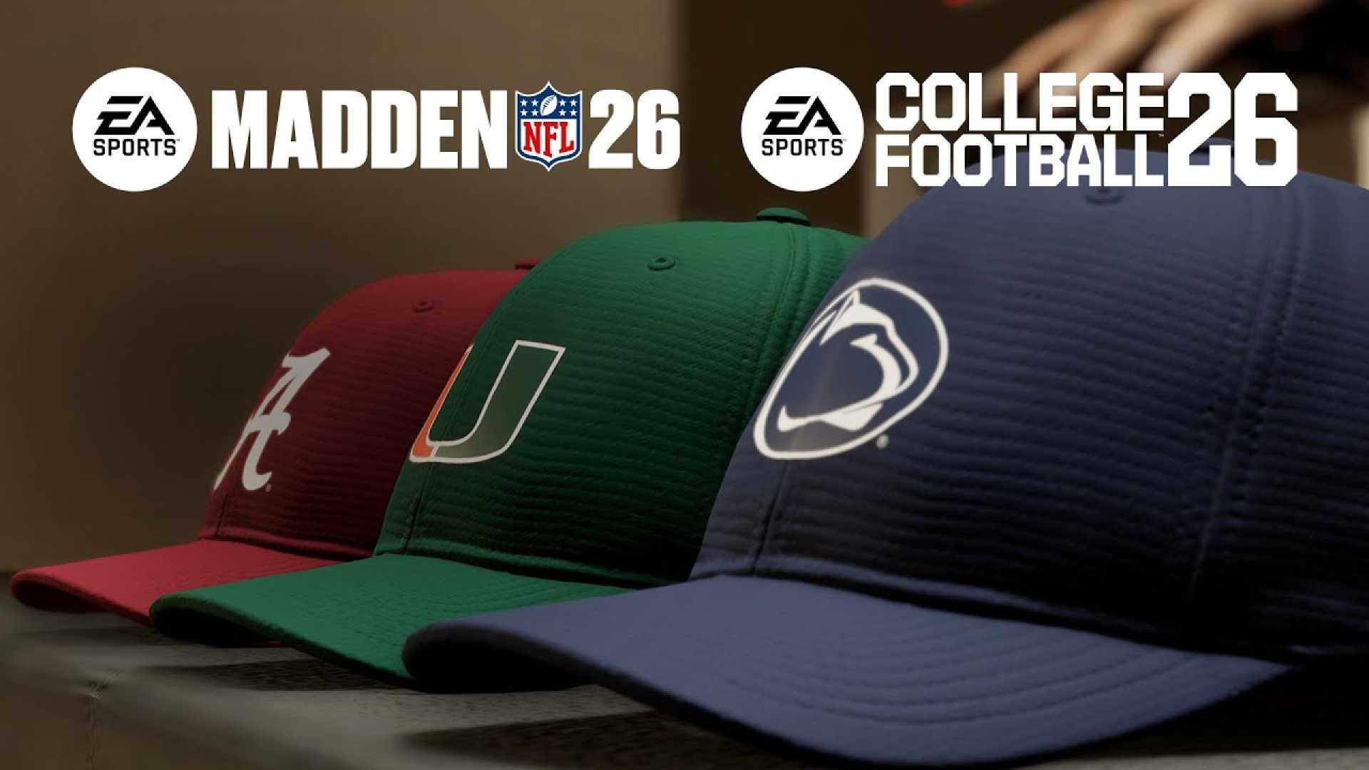 Madden Nfl 26 Superstar Mode