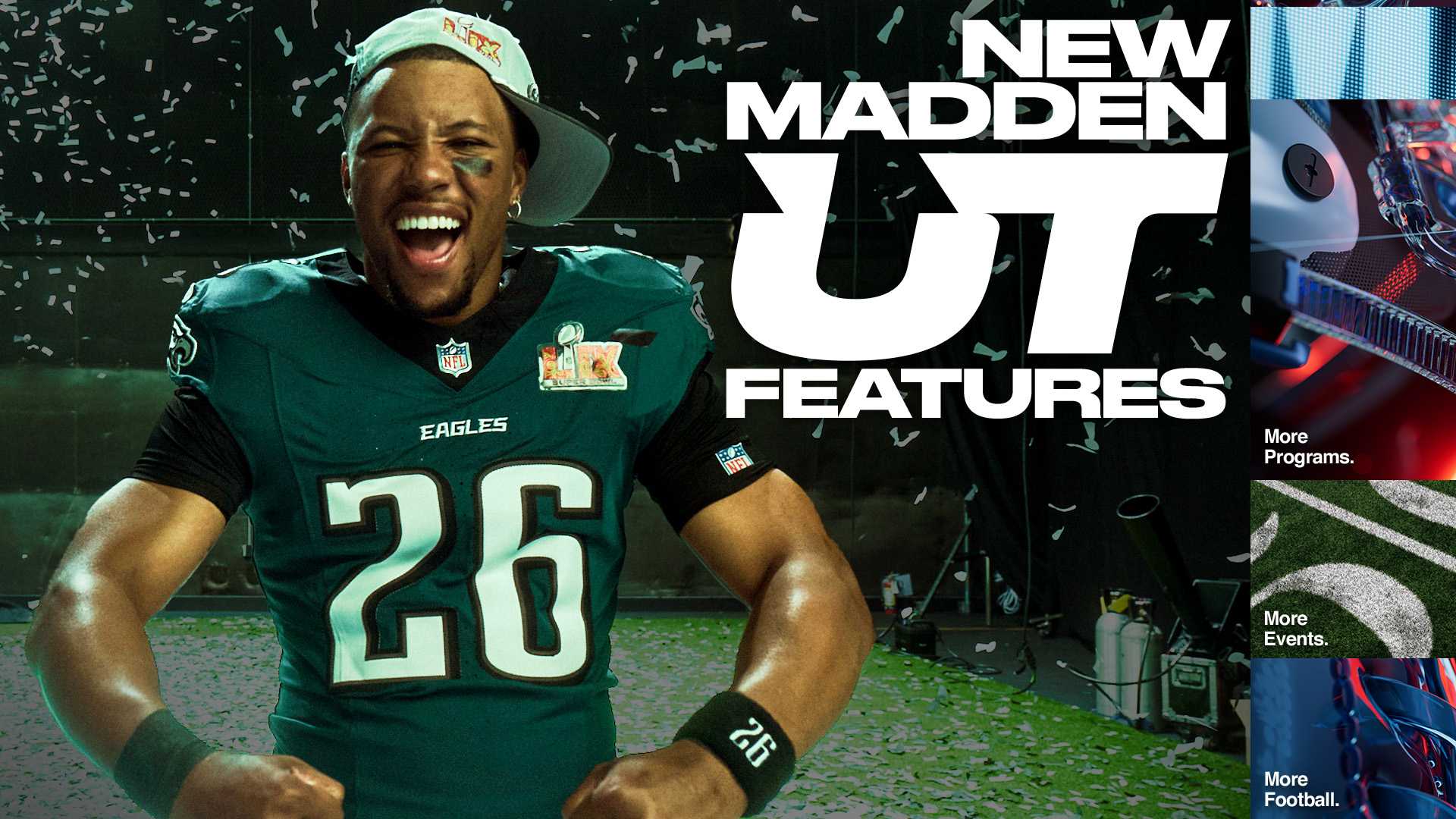 Madden Nfl 26 Ultimate Team