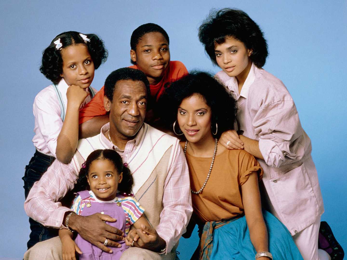 Malcolm Jamal Warner The Cosby Show