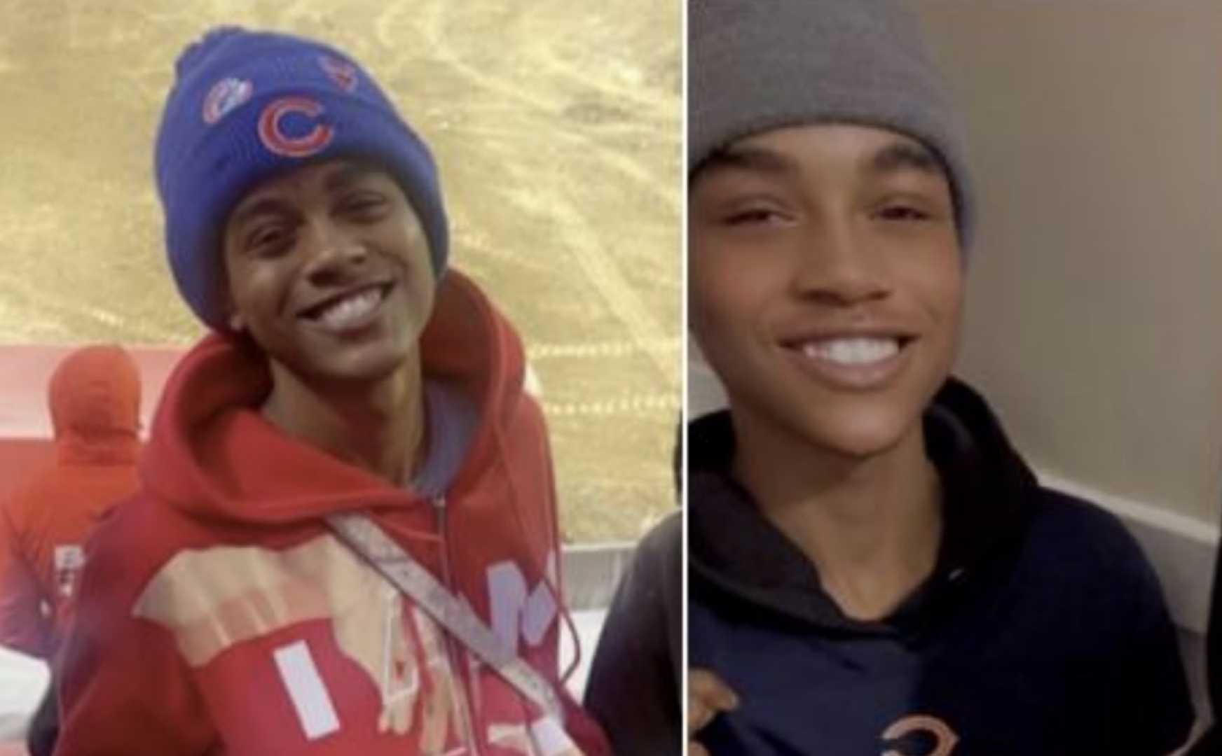 Manny Collins Missing Person Search