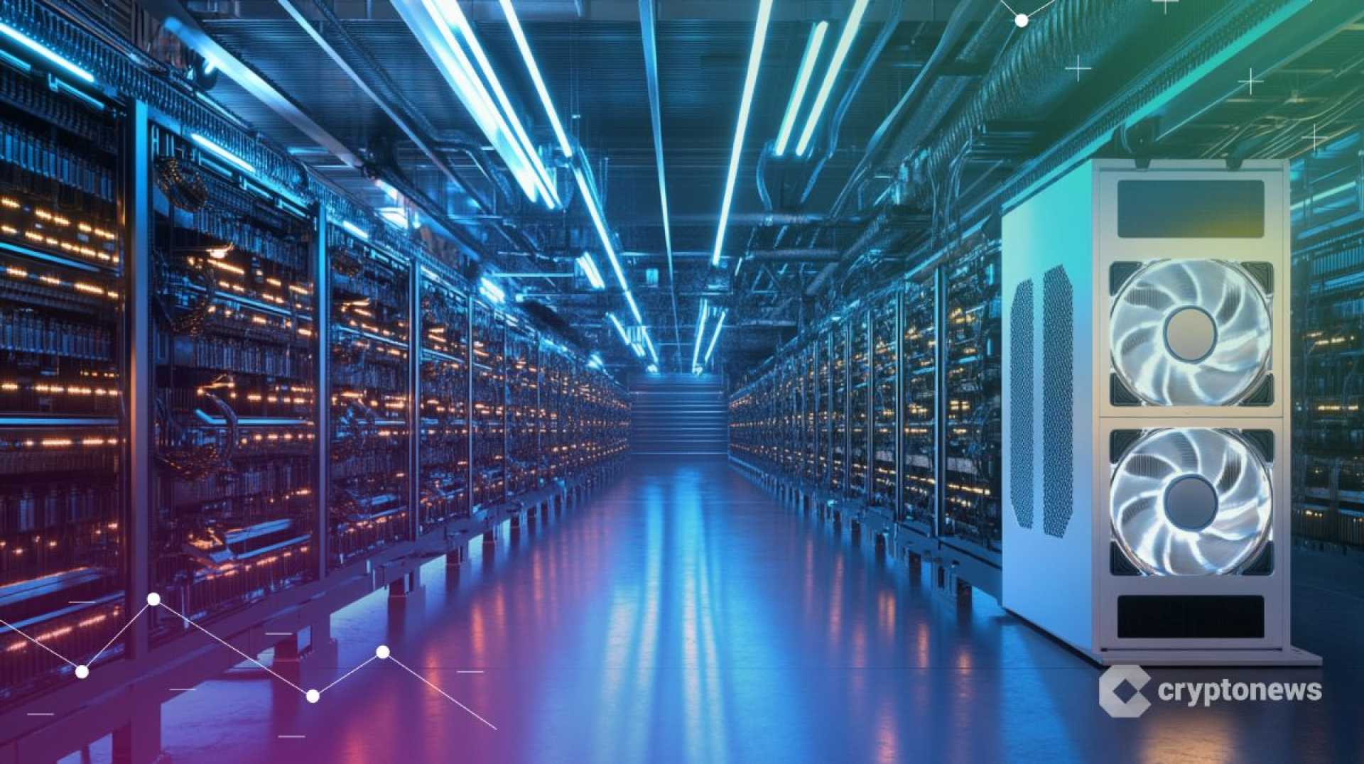 Mara Holdings Bitcoin Miner Stock News