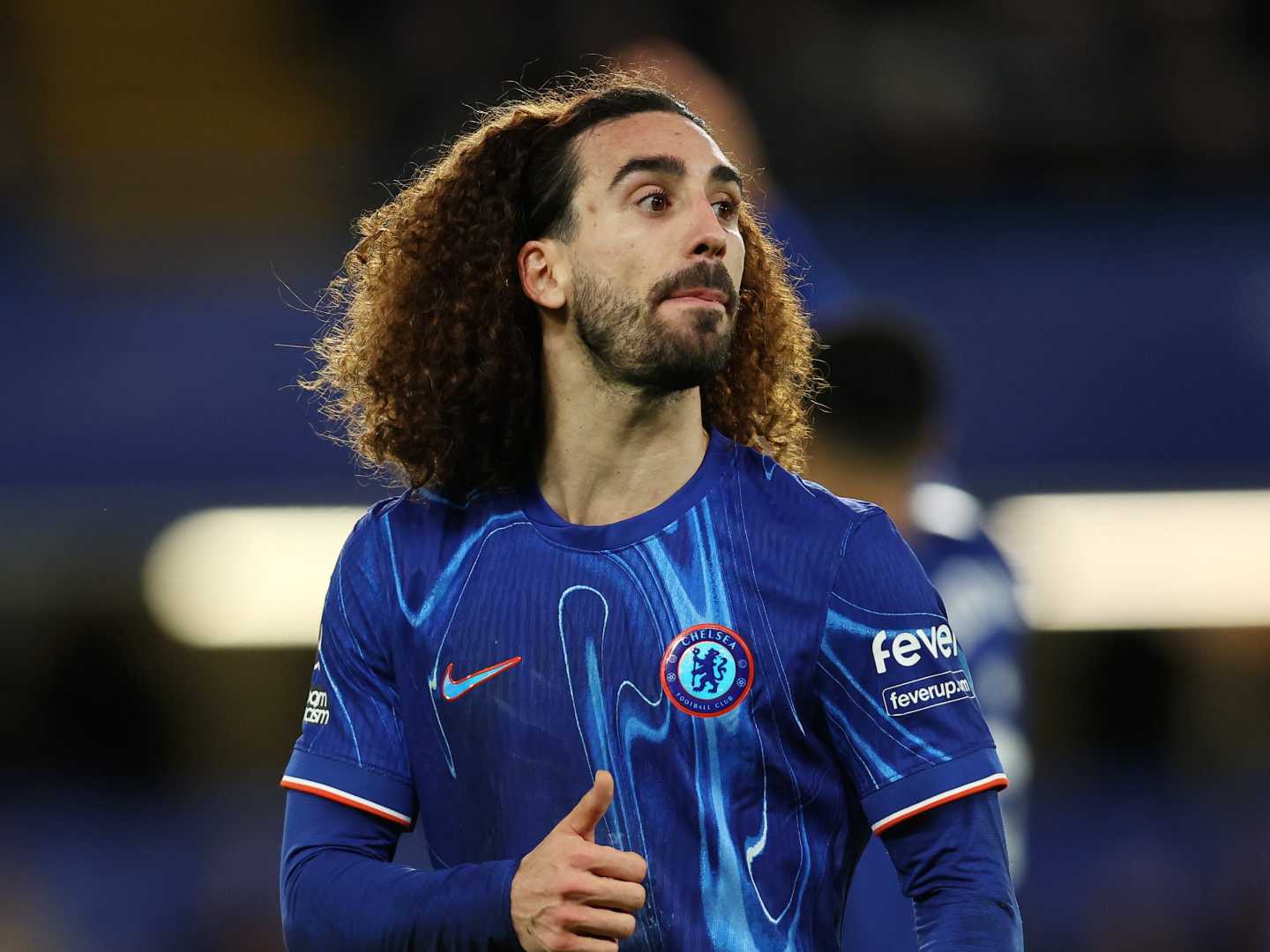 Marc Cucurella Chelsea Fc