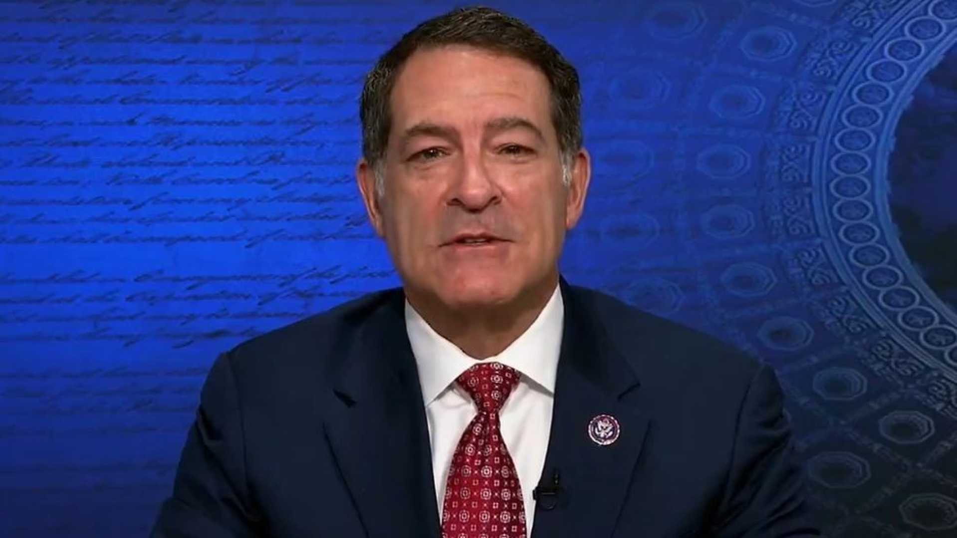 Mark Green Congressman Resignation Announcement