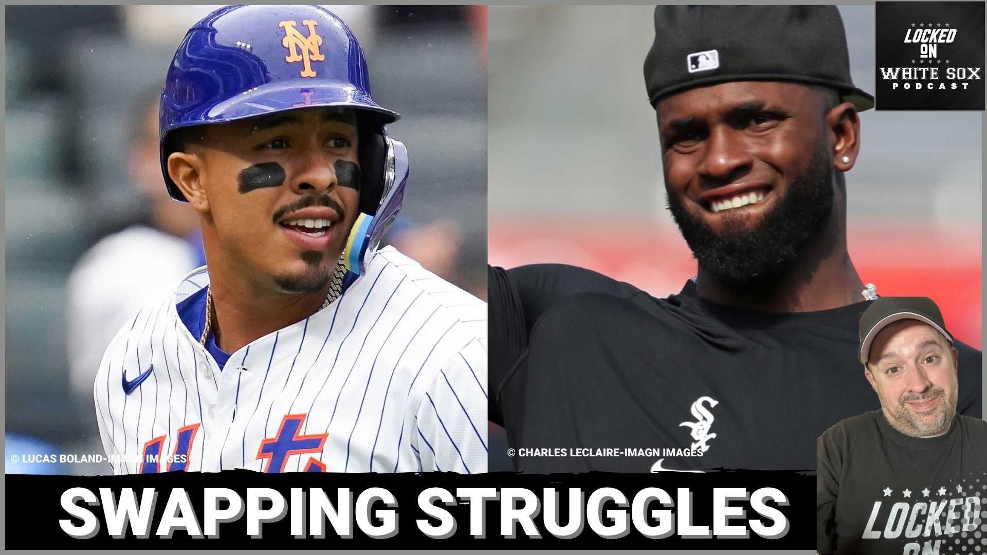 Mark Vientos Mets Trade Rumors