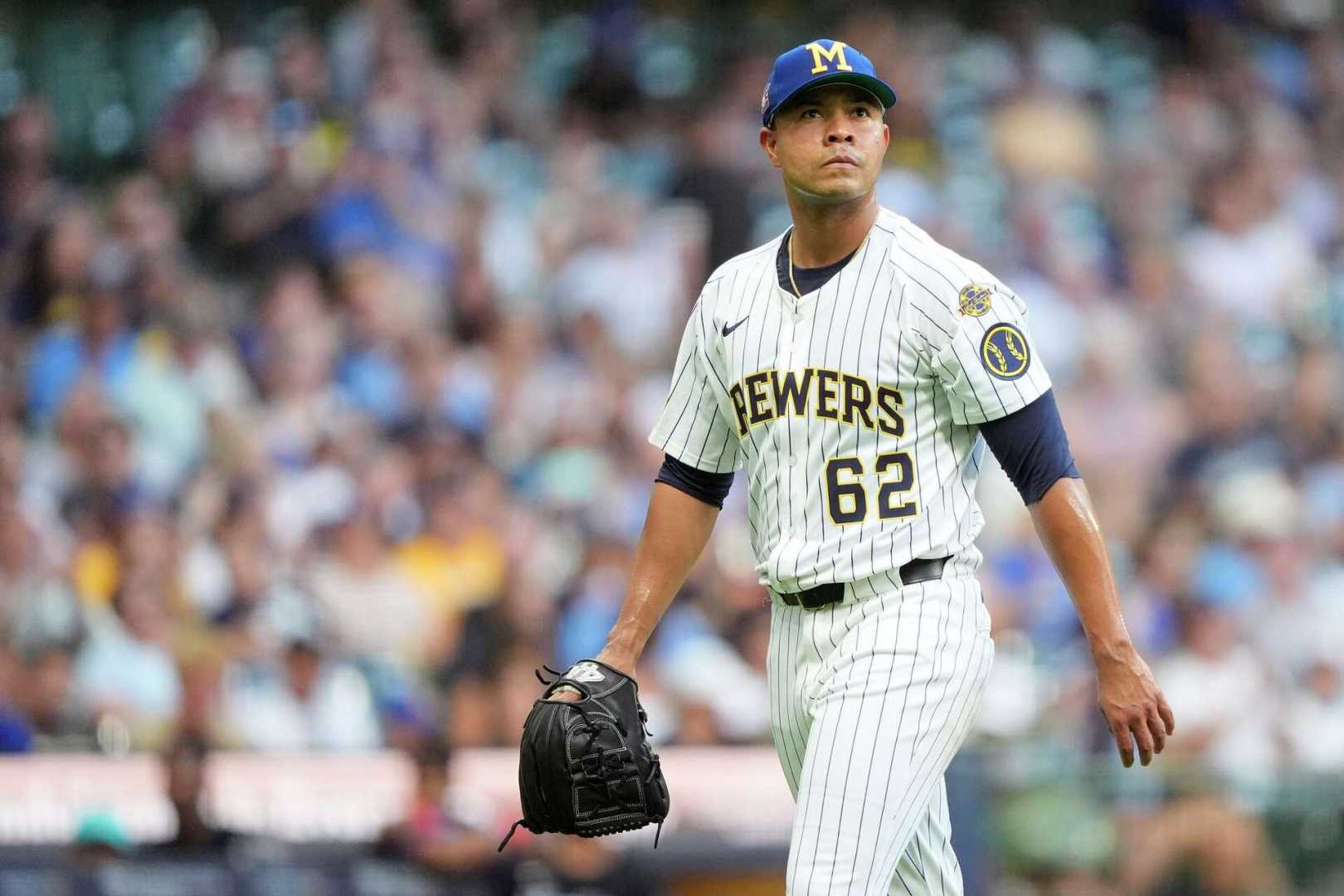 Marlins Brewers July 26 2025