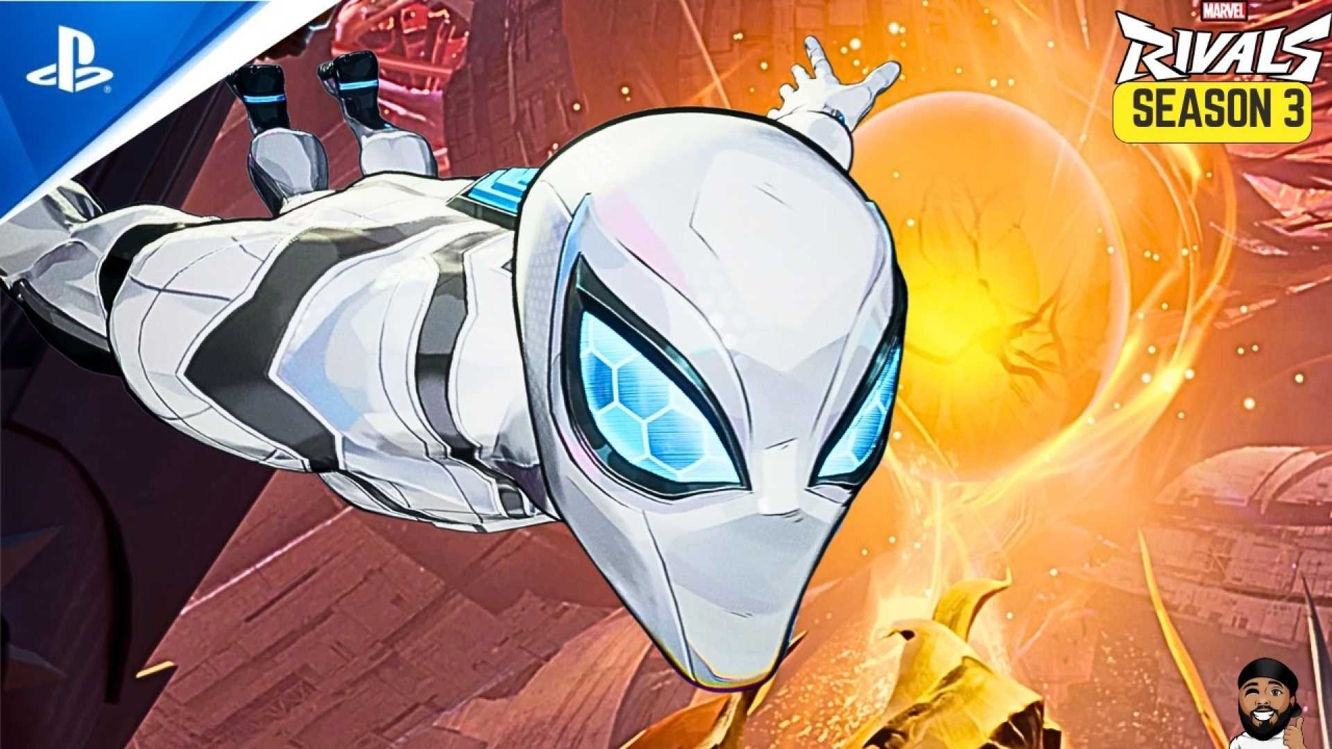 Marvel Rivals Season 3 Trailer Release Date