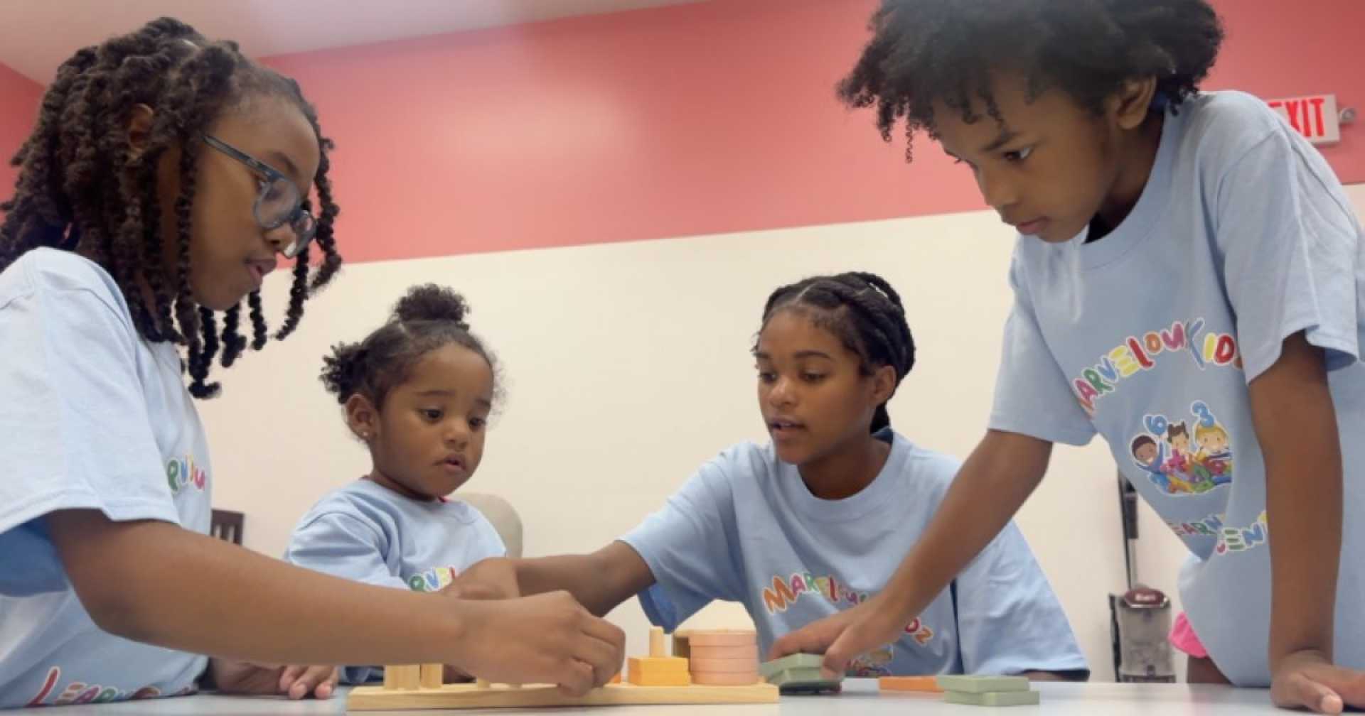 Marvelous Kidz Learning Center Kentwood