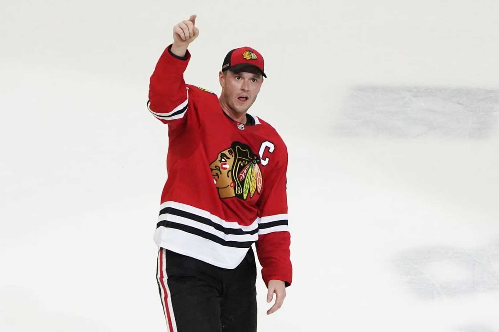 Mason Appleton Detroit Red Wings Contract
