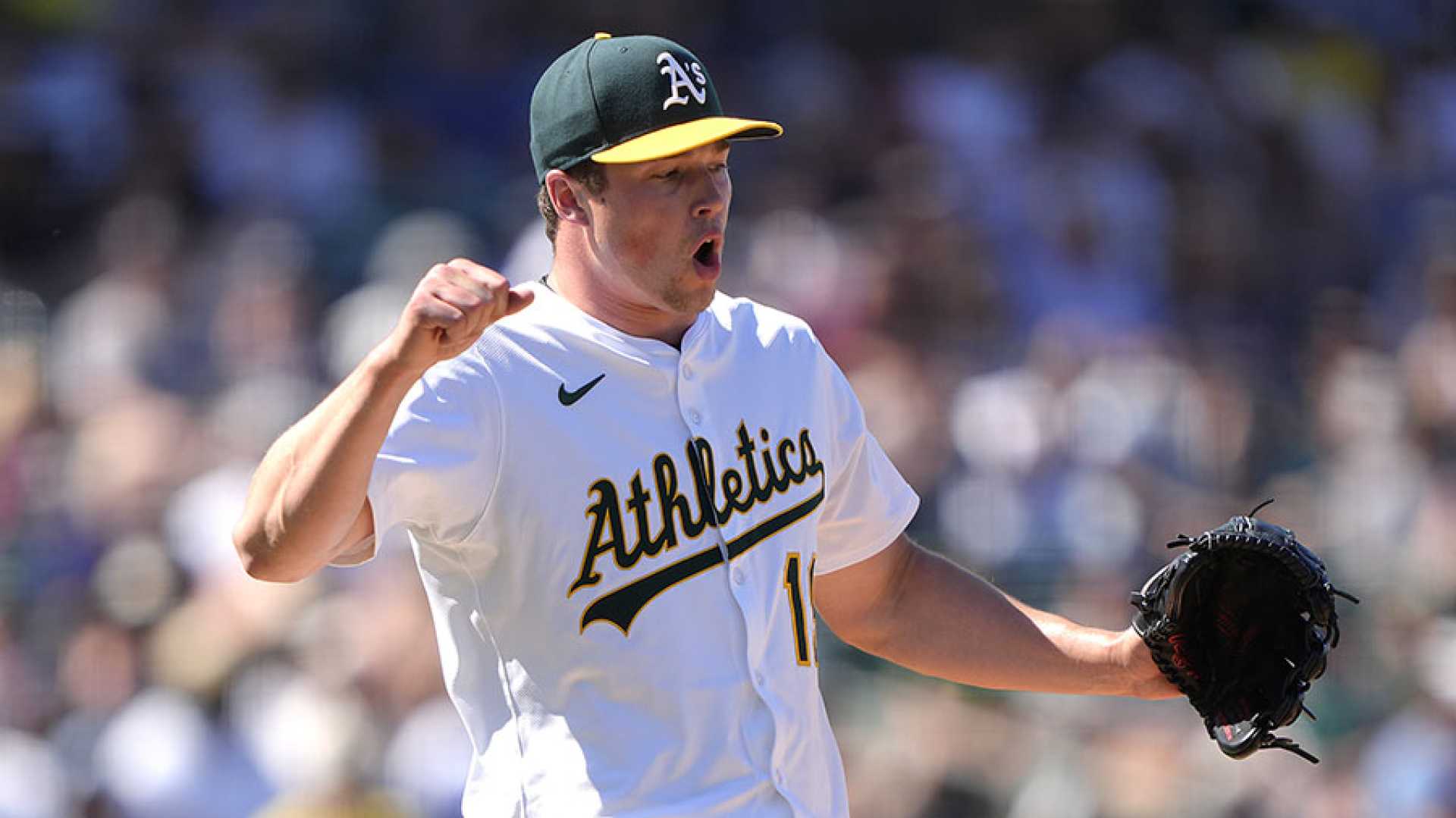 Mason Miller Seattle Mariners Trade