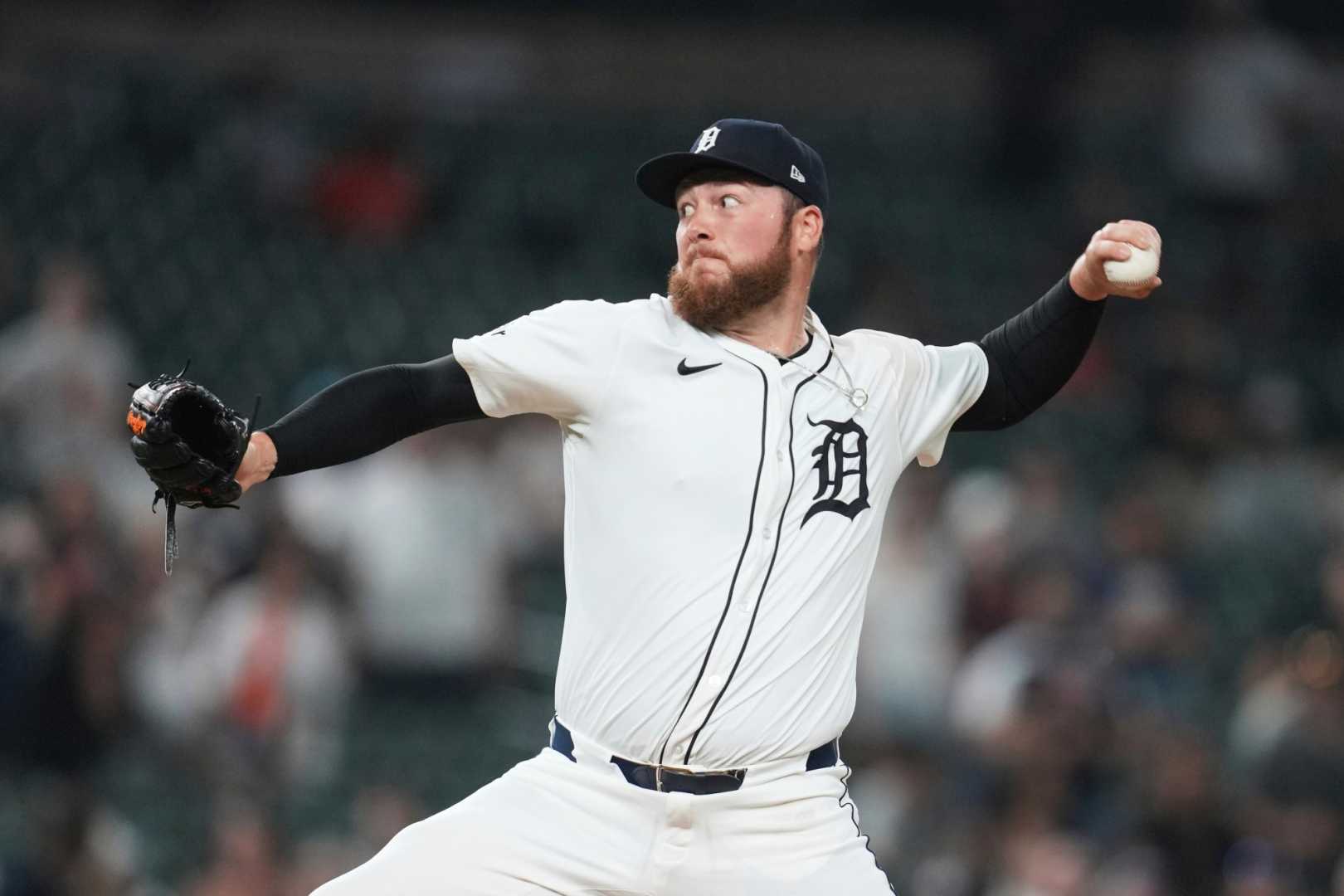 Matt Gage Bullpen Game Mlb