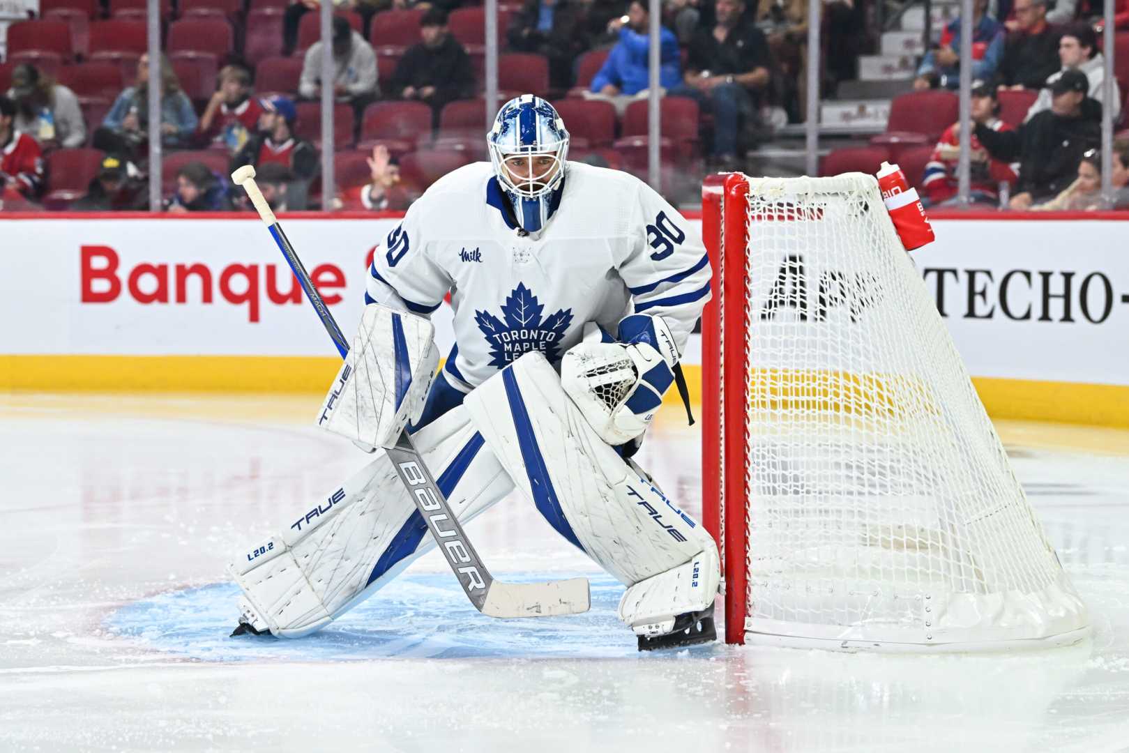 Matt Murray Seattle Kraken Goaltender