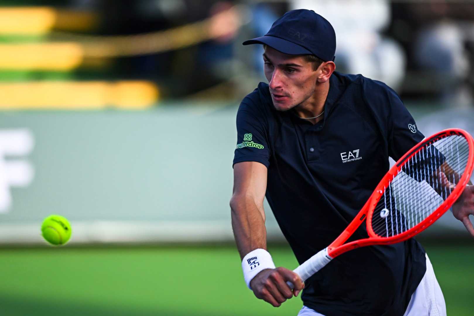 Matteo Arnaldi Atp Washington Tennis