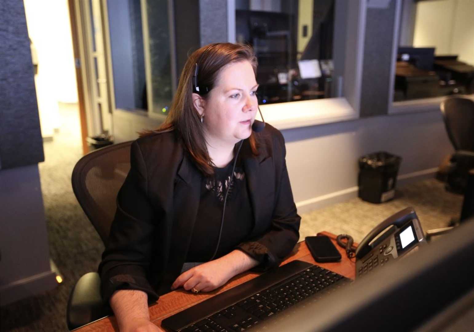 Meghan Rafferty Nbc Nightly News