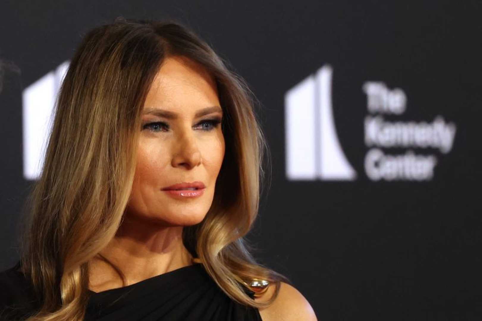 Melania Trump Kennedy Center Opera House