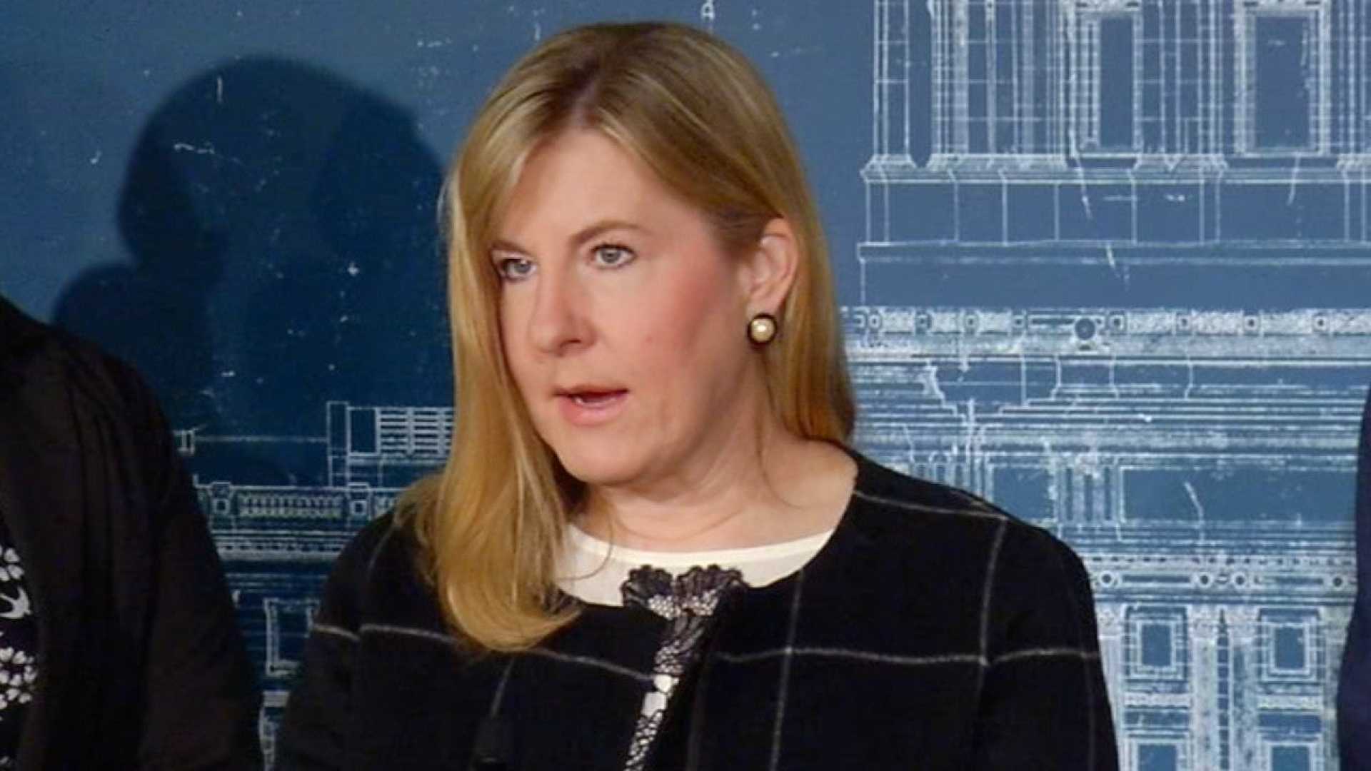 Melissa Hortman Assassination Special Election