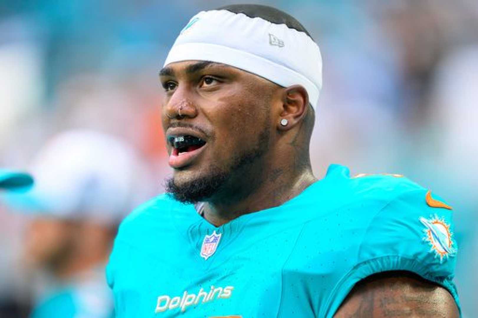 Miami Dolphins Training Camp Injuries