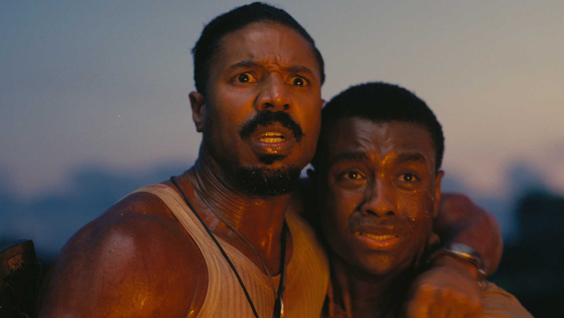 Michael B. Jordan Sinners Movie Review