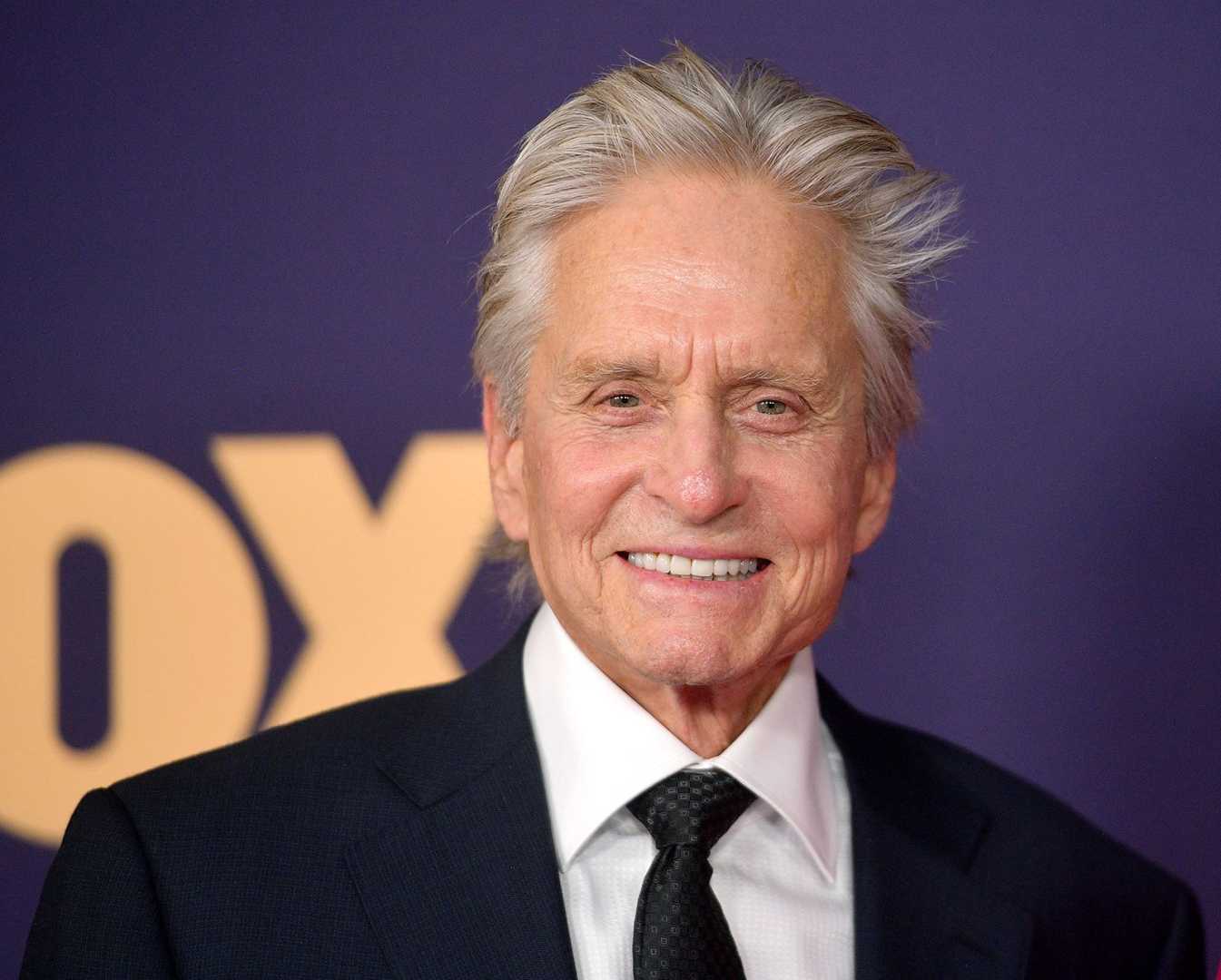 Michael Douglas Film Career Analysis