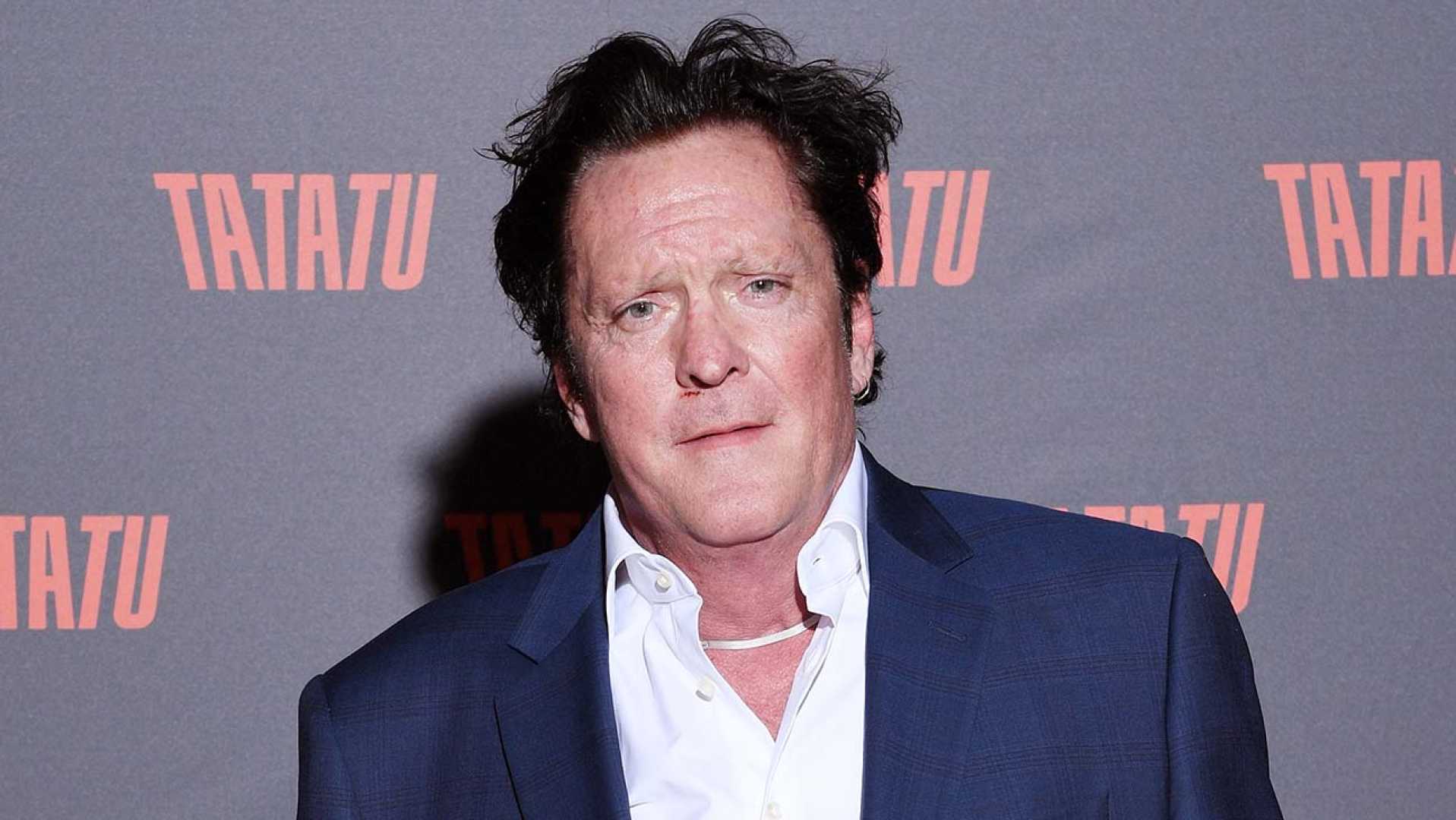 Michael Madsen Actor Tribute