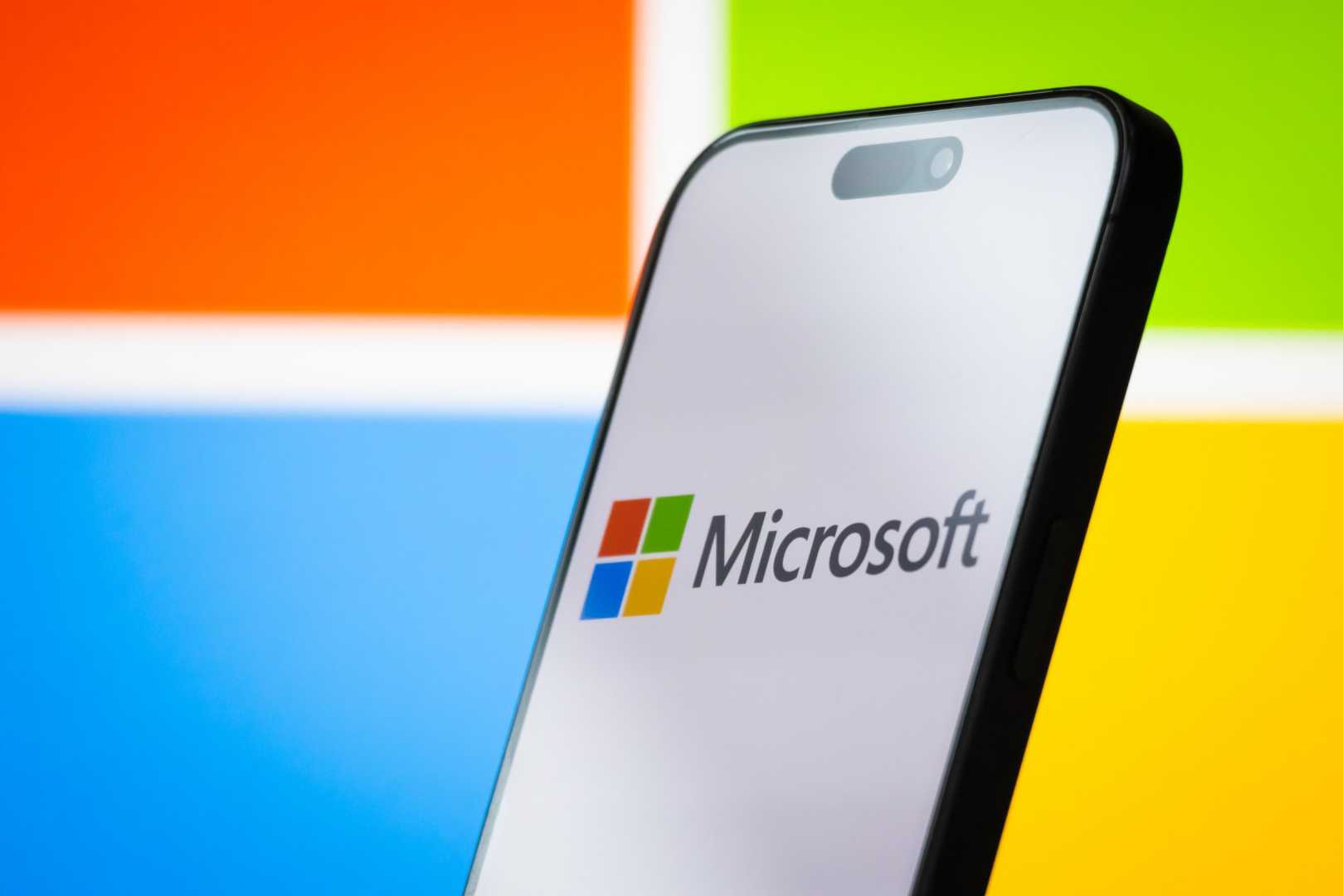 Microsoft Outlook Outage July 2025