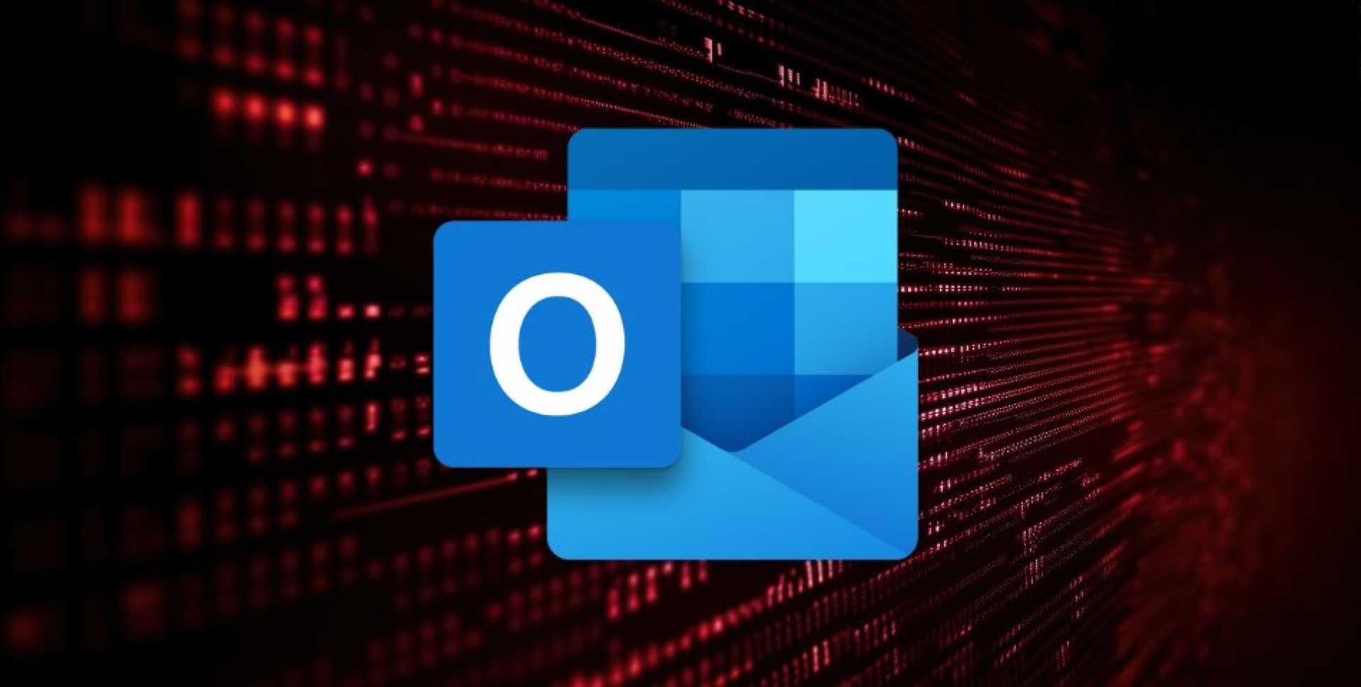 Microsoft Outlook Service Outage