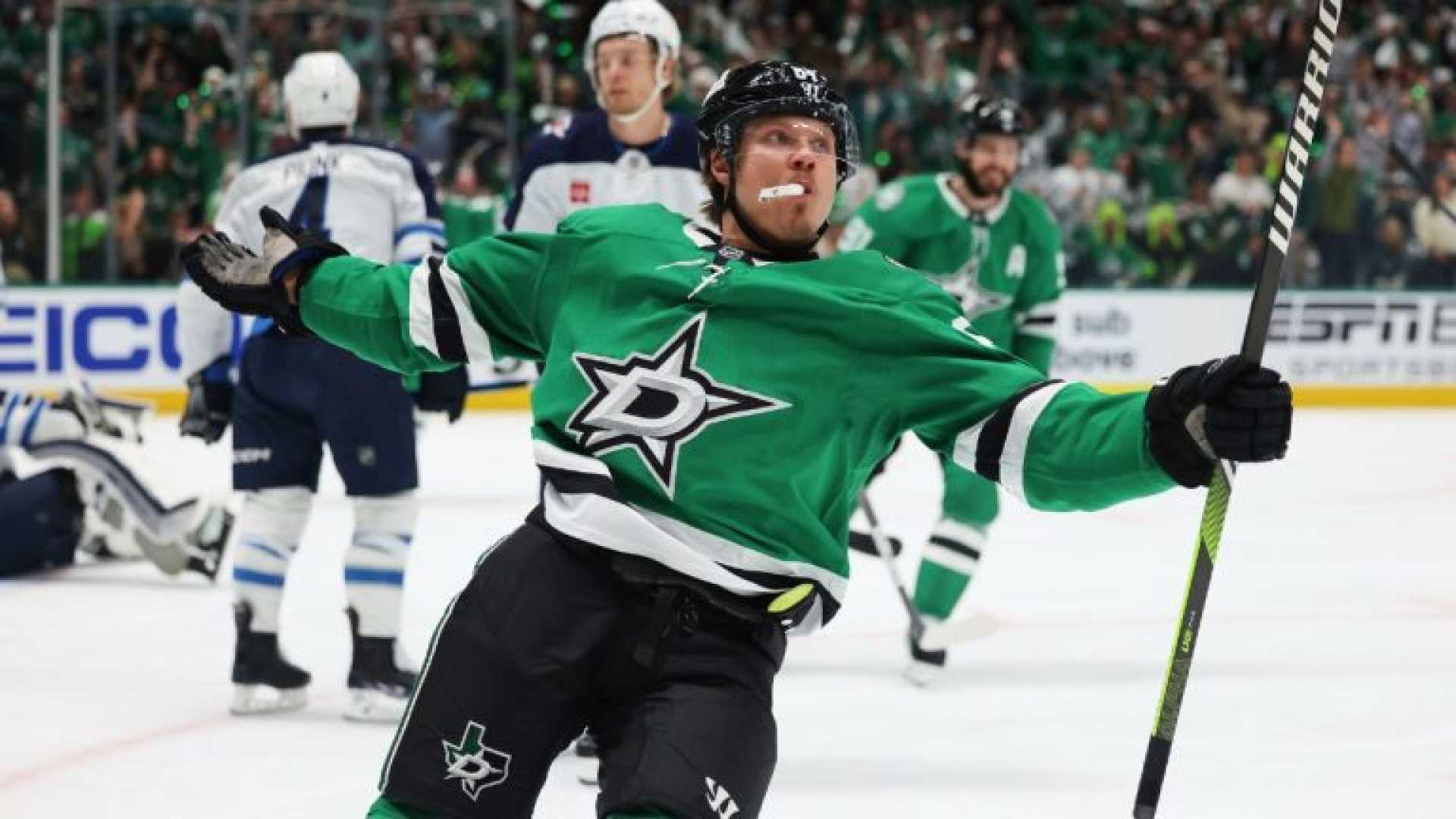 Mikael Granlund Nhl Free Agency