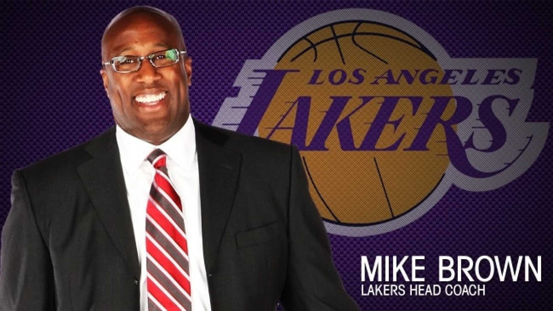 Mike Brown Nba Head Coach