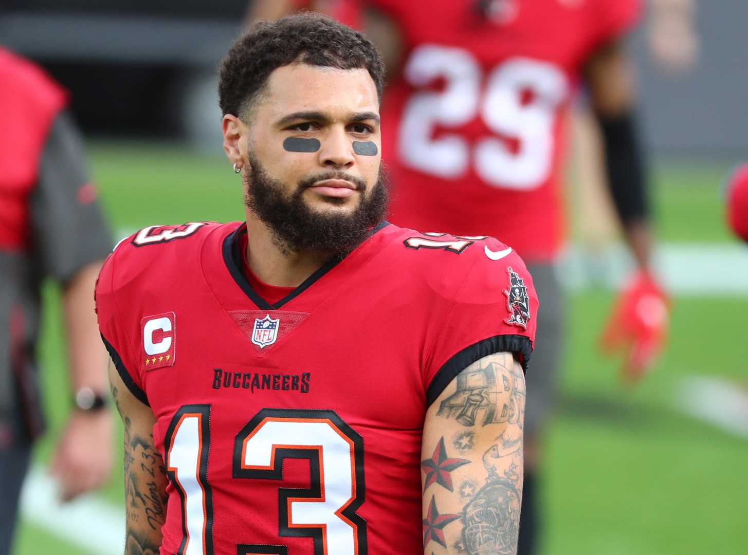Mike Evans Nfl Receiver