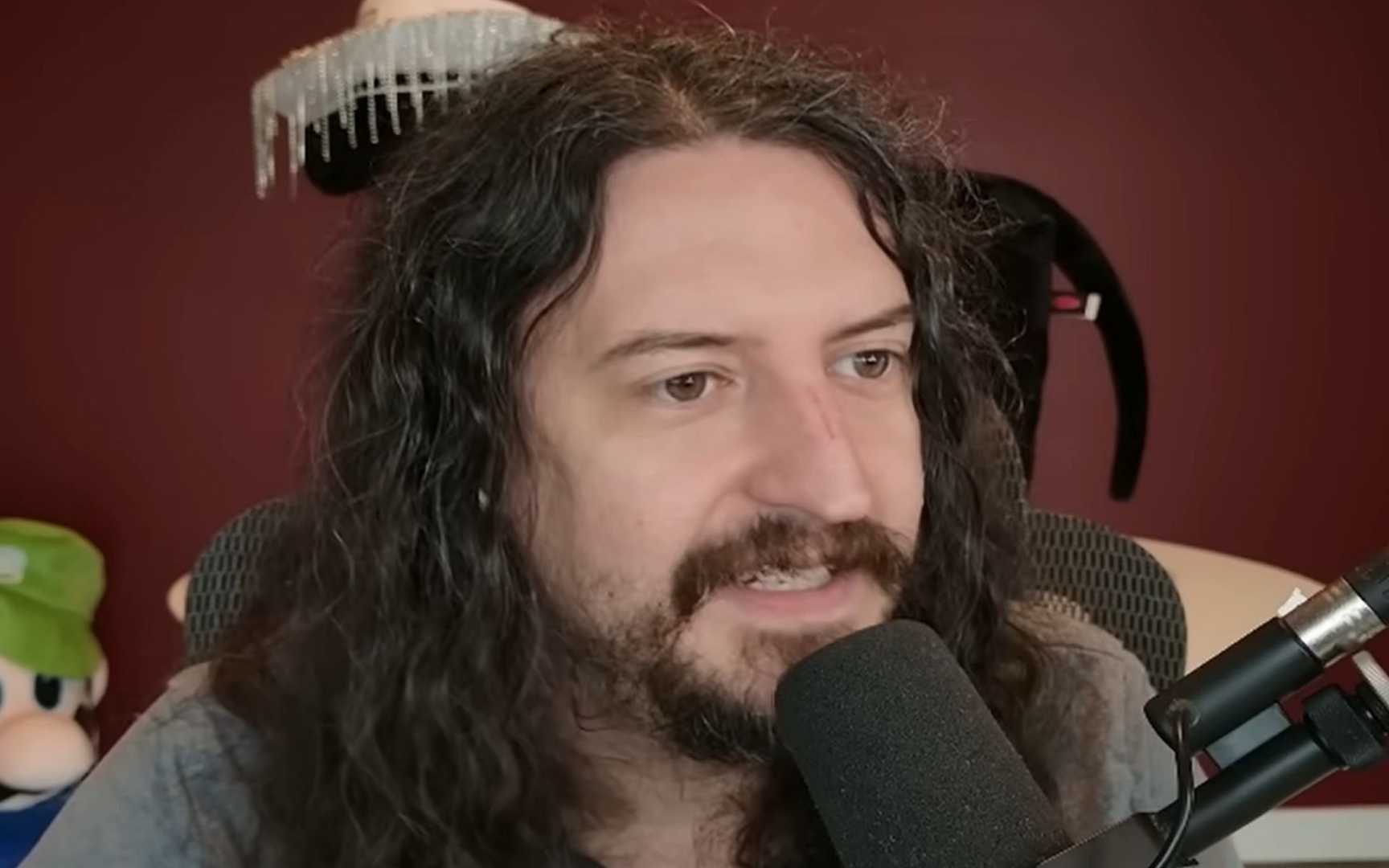 Mike From Pa Twitch Suspension Controversy