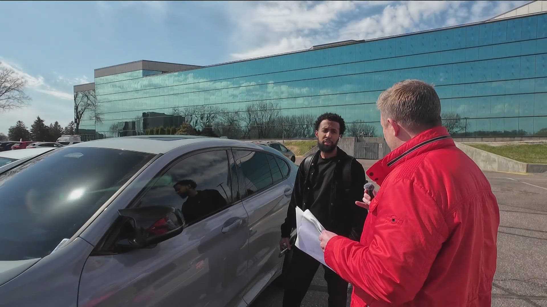 Minnesota Governor Tim Walz Housing Fraud Investigation