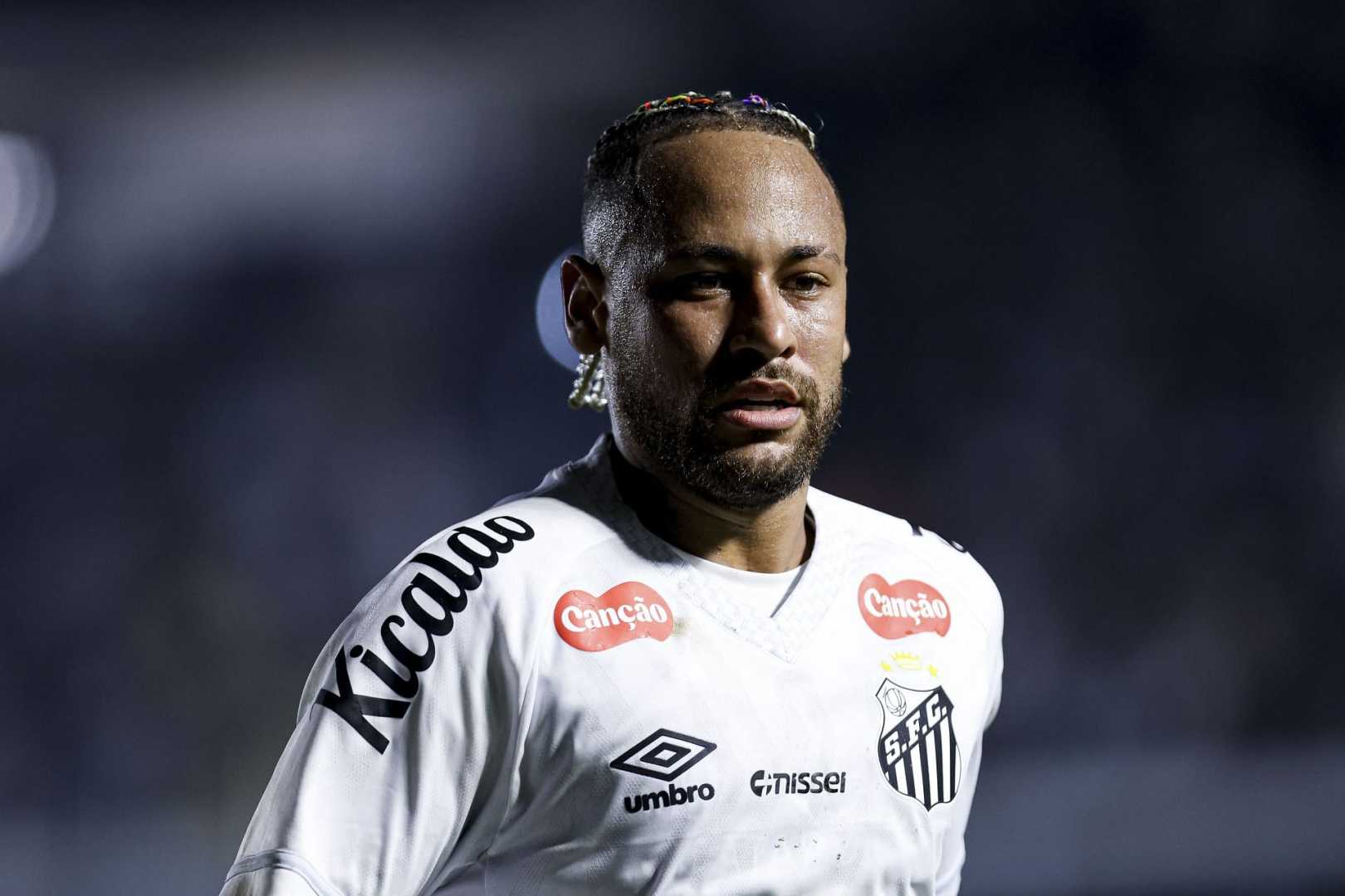 Mirassol Vs Santos July 2025