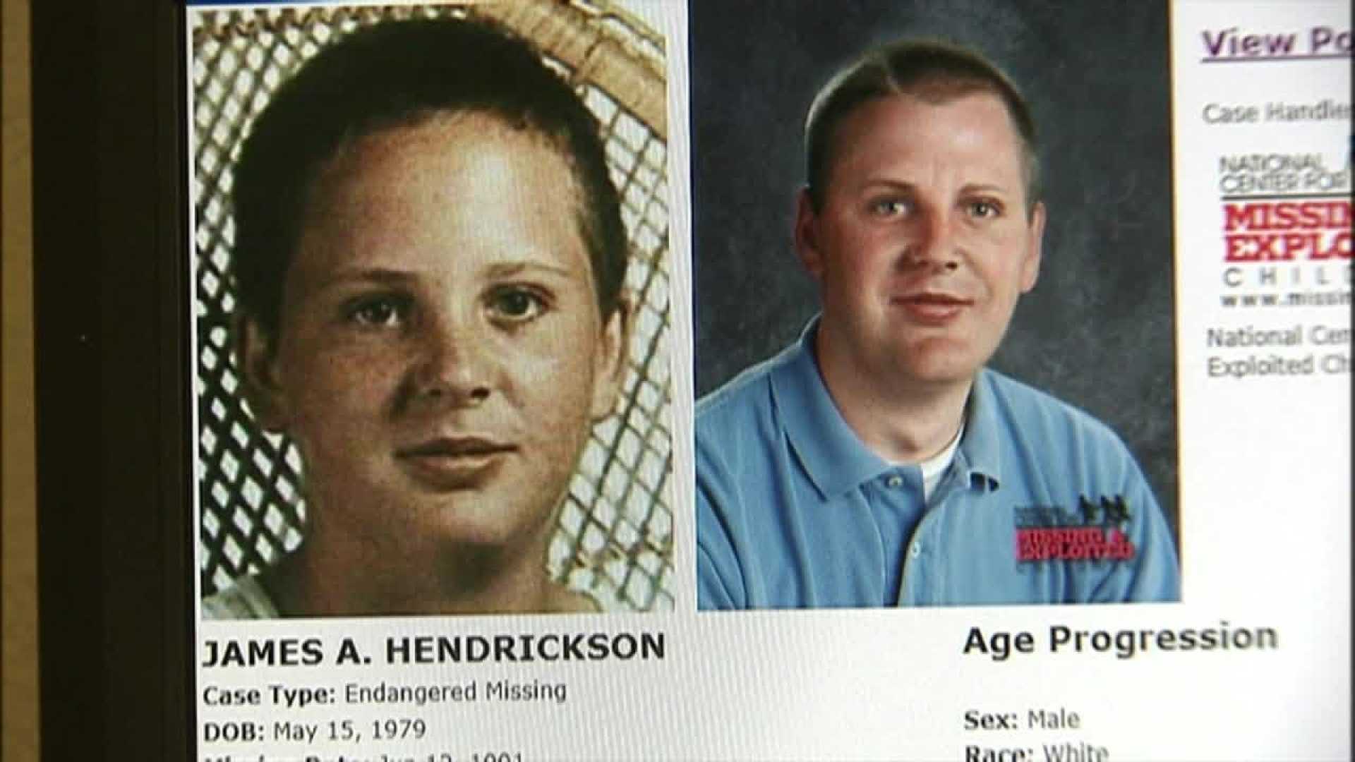 Missing Boys Tucson Arizona