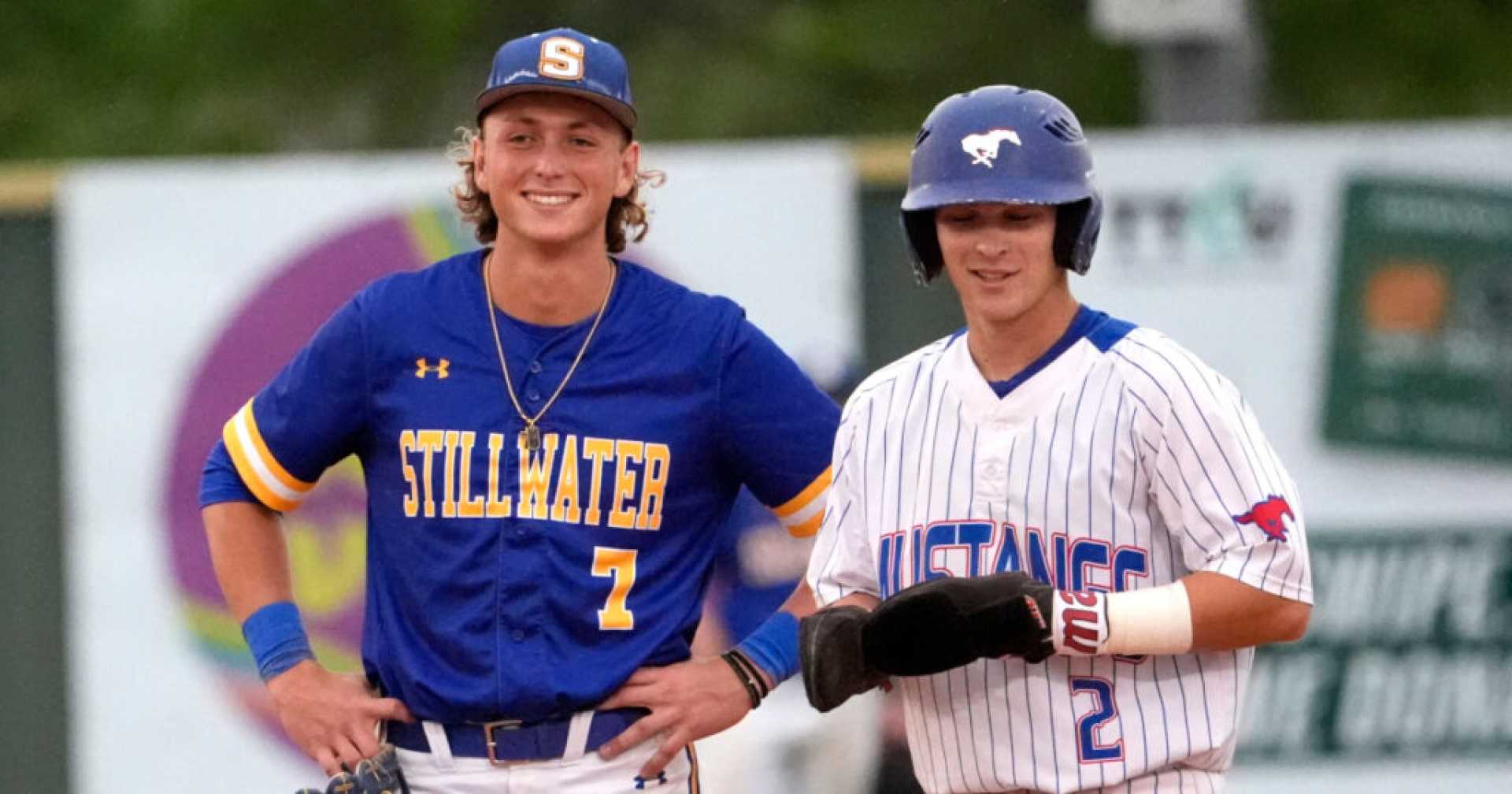 Mlb Draft 2025 Highlights