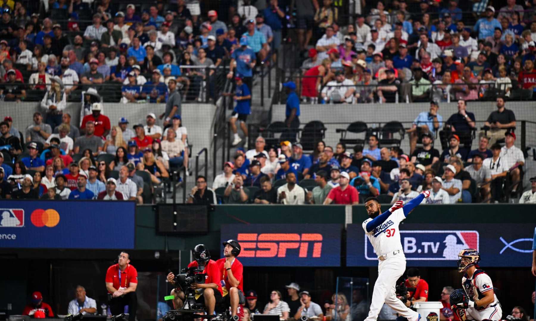Mlb Espn Broadcasting Negotiations