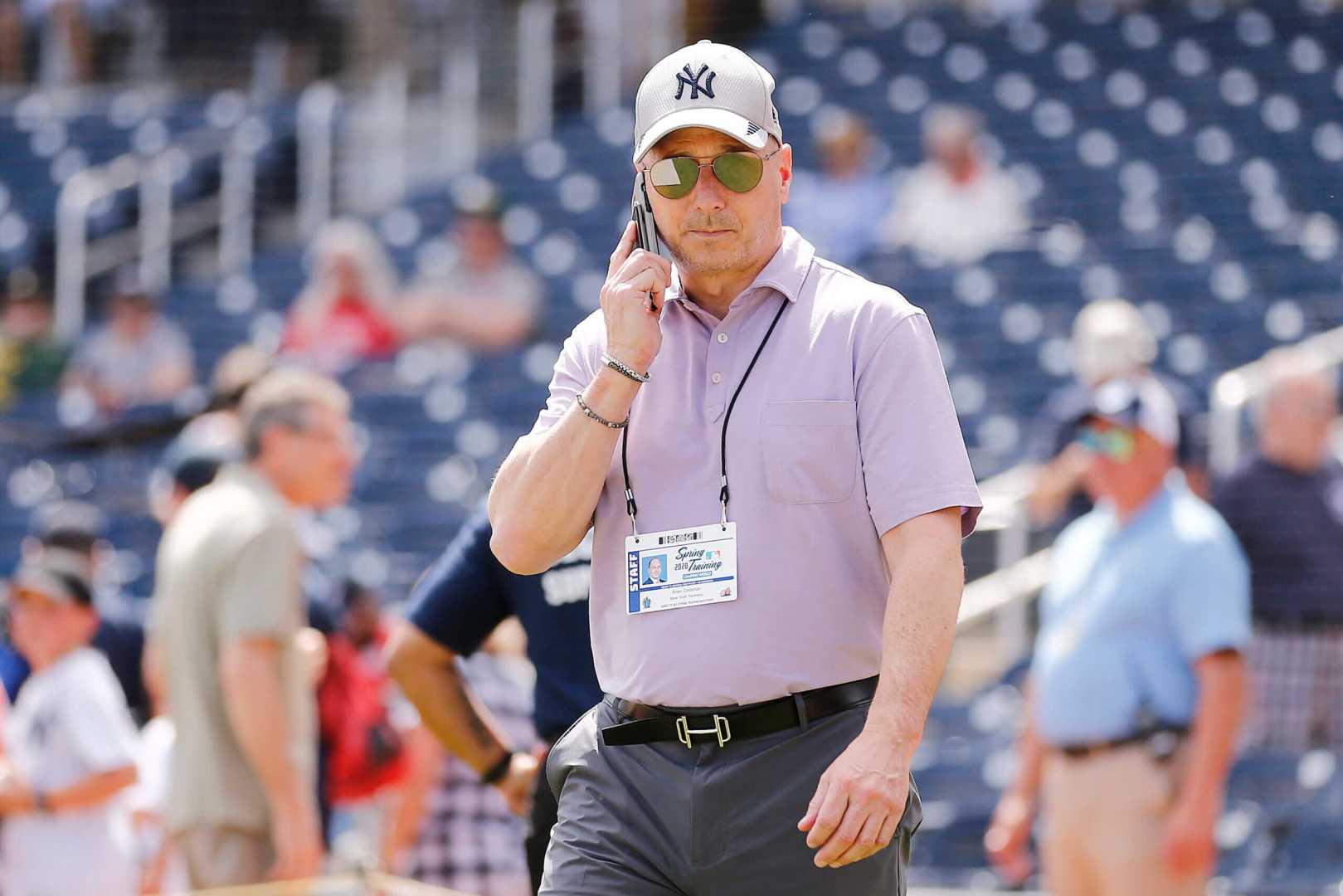 Mlb General Managers Trade Deadline Stories