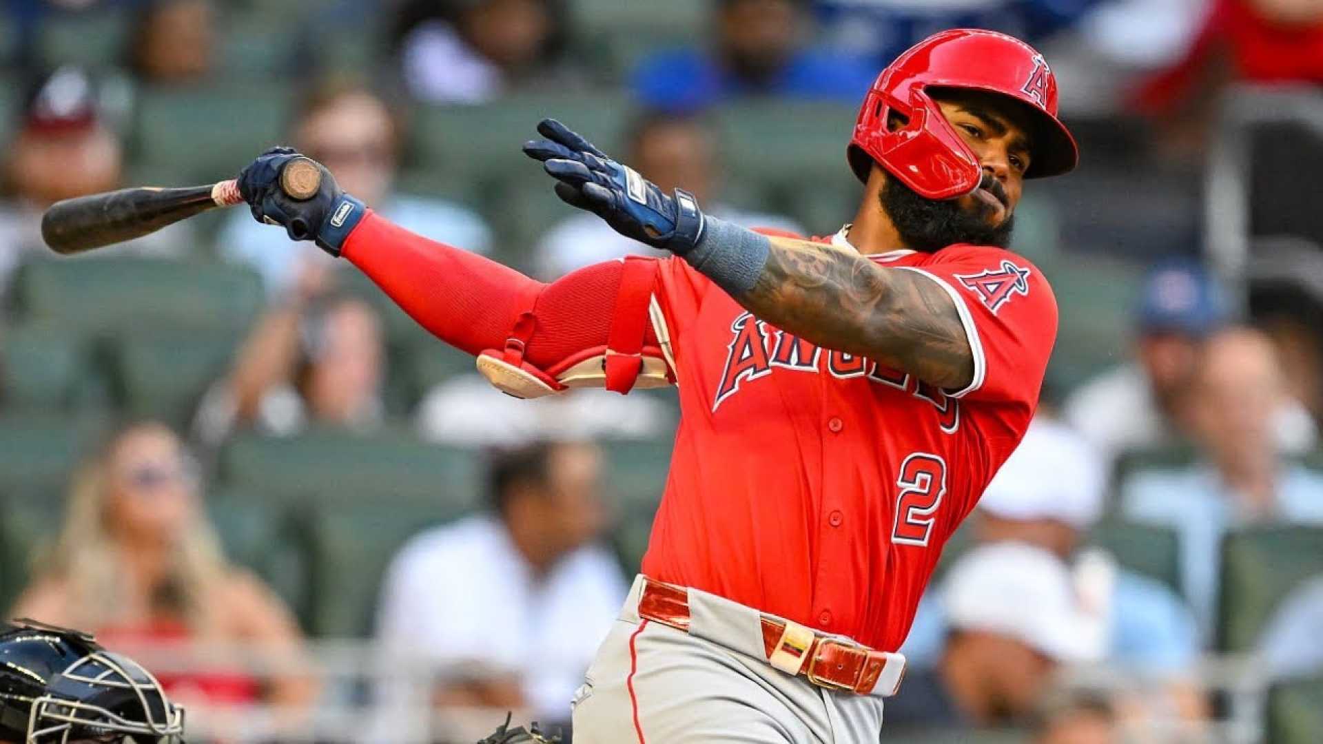 Mlb Midseason Highlights 2025