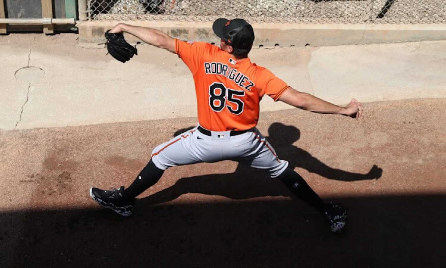 Mlb Rookie Pitchers Fantasy Baseball