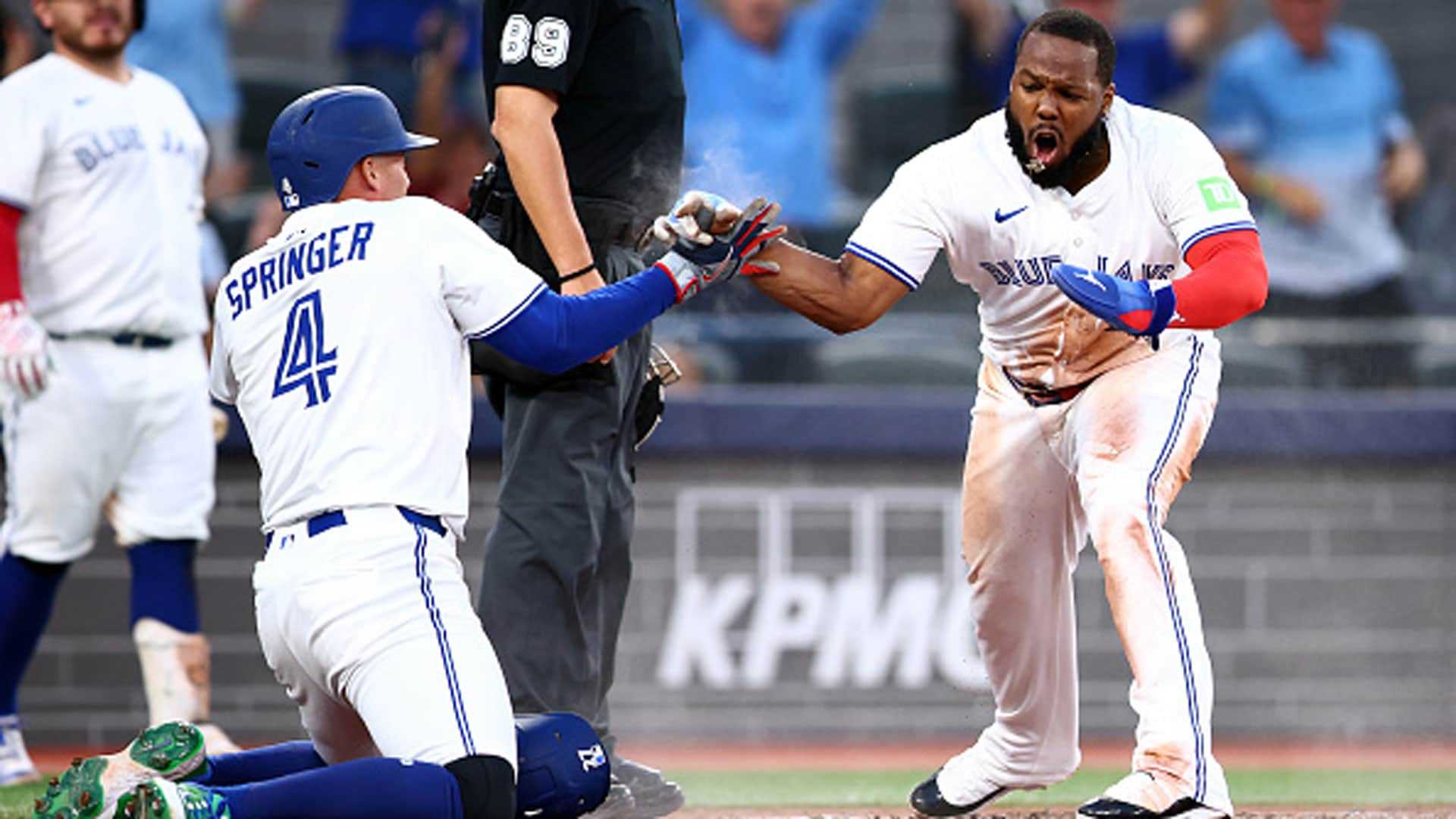 Mlb Trade Deadline News And Analysis