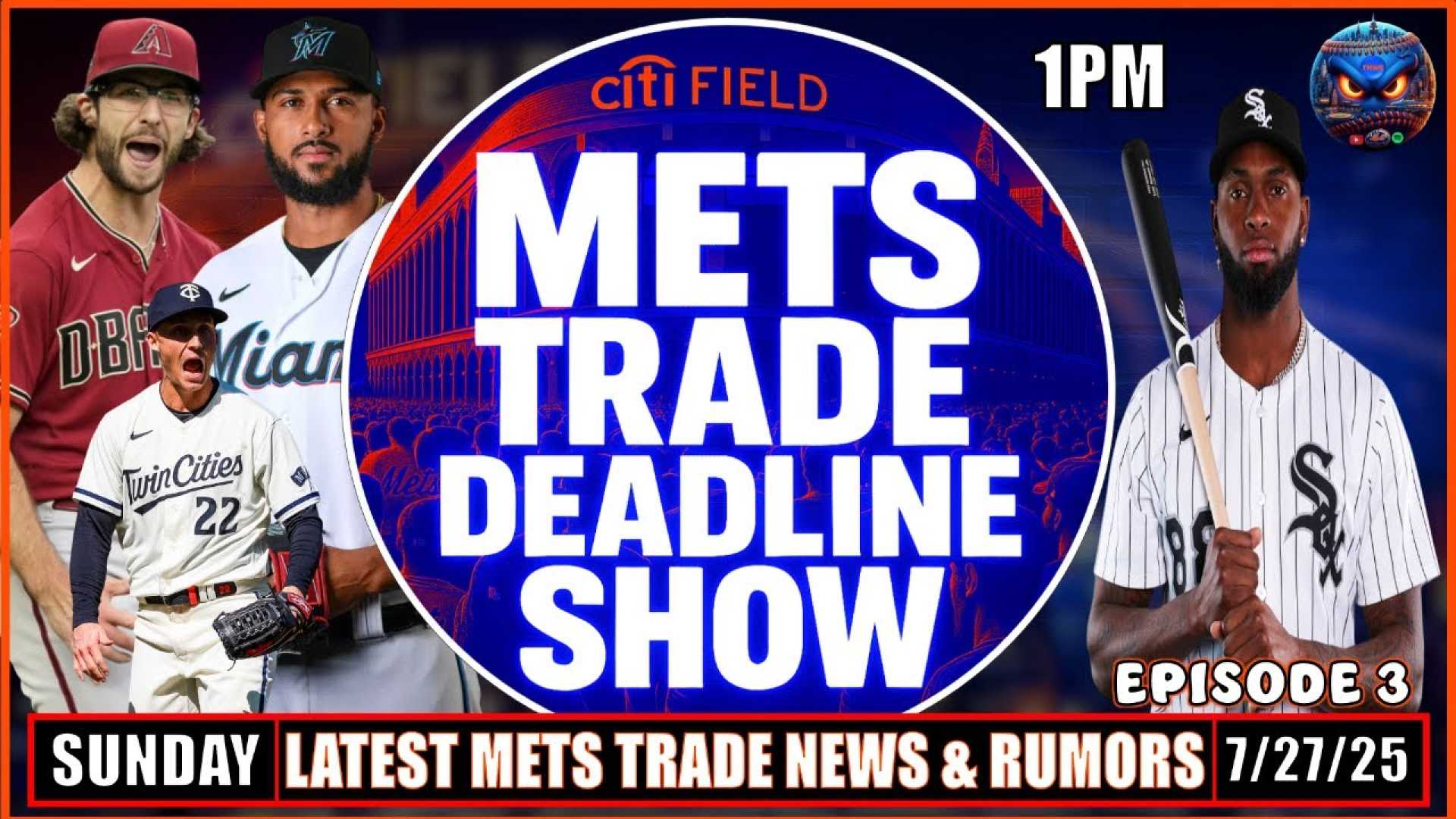 Mlb Trade Deadline News And Rumors