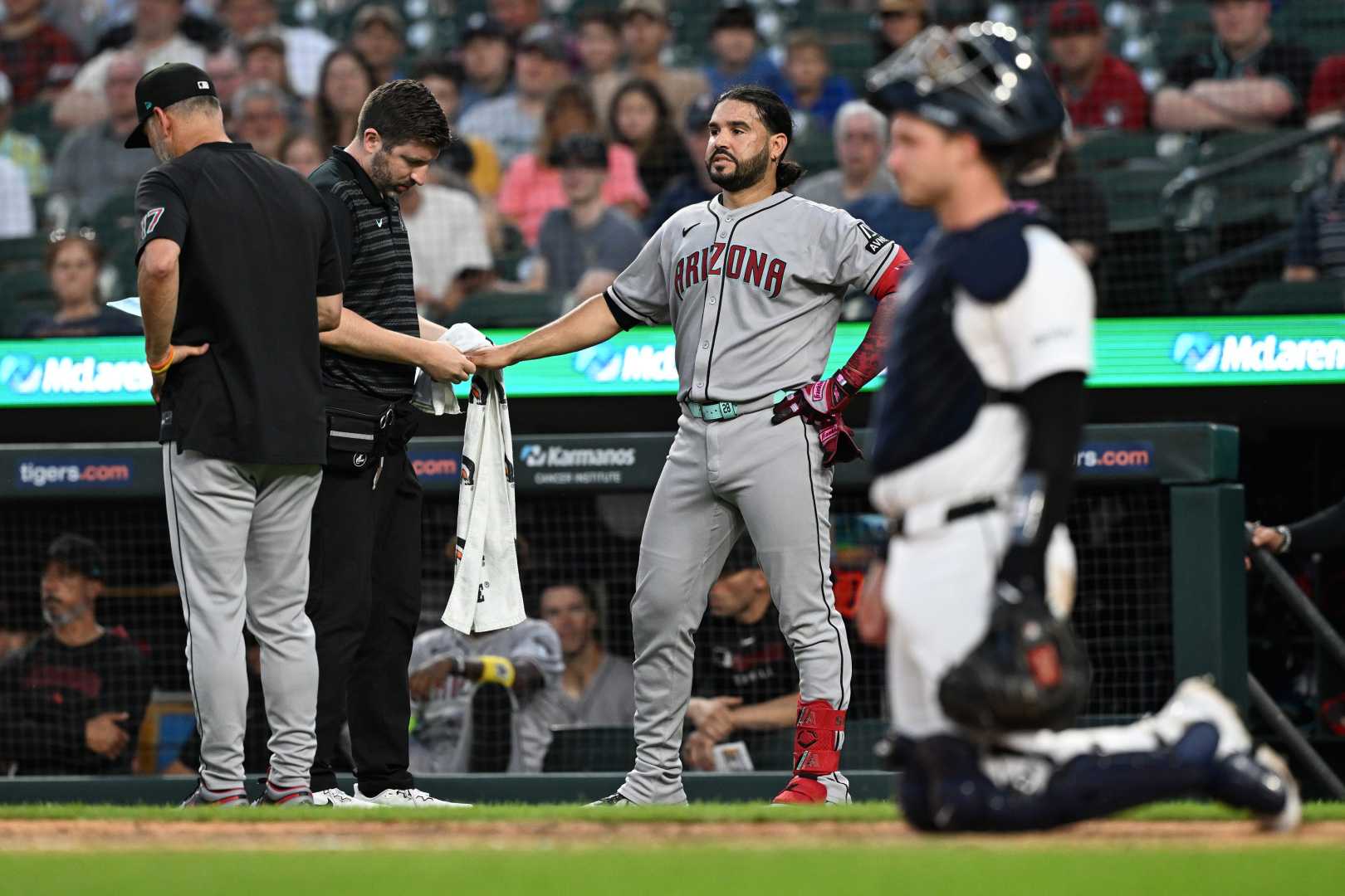 Mlb Trade Deadline News July 2025