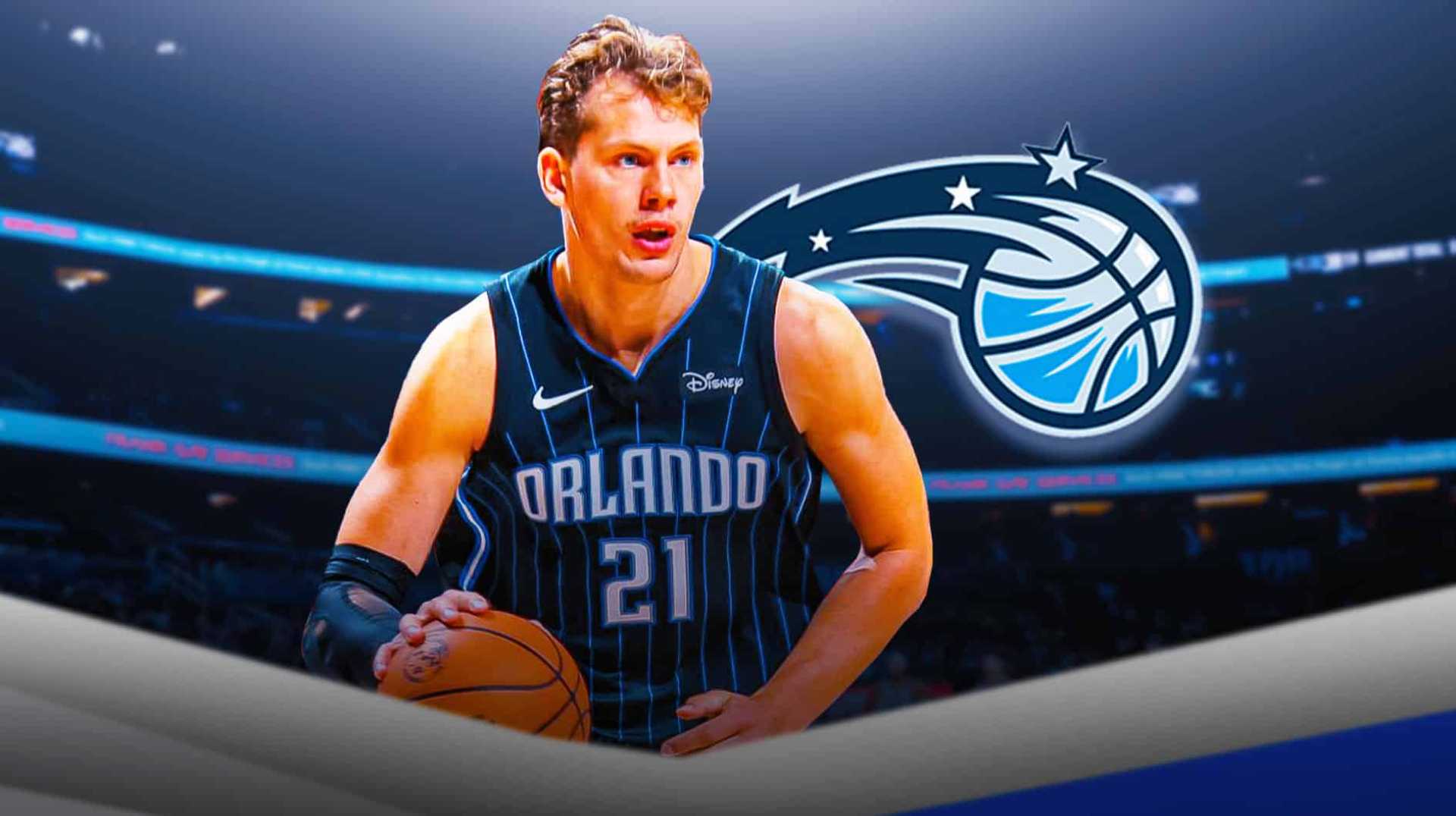 Moe Wagner Nba Contract News