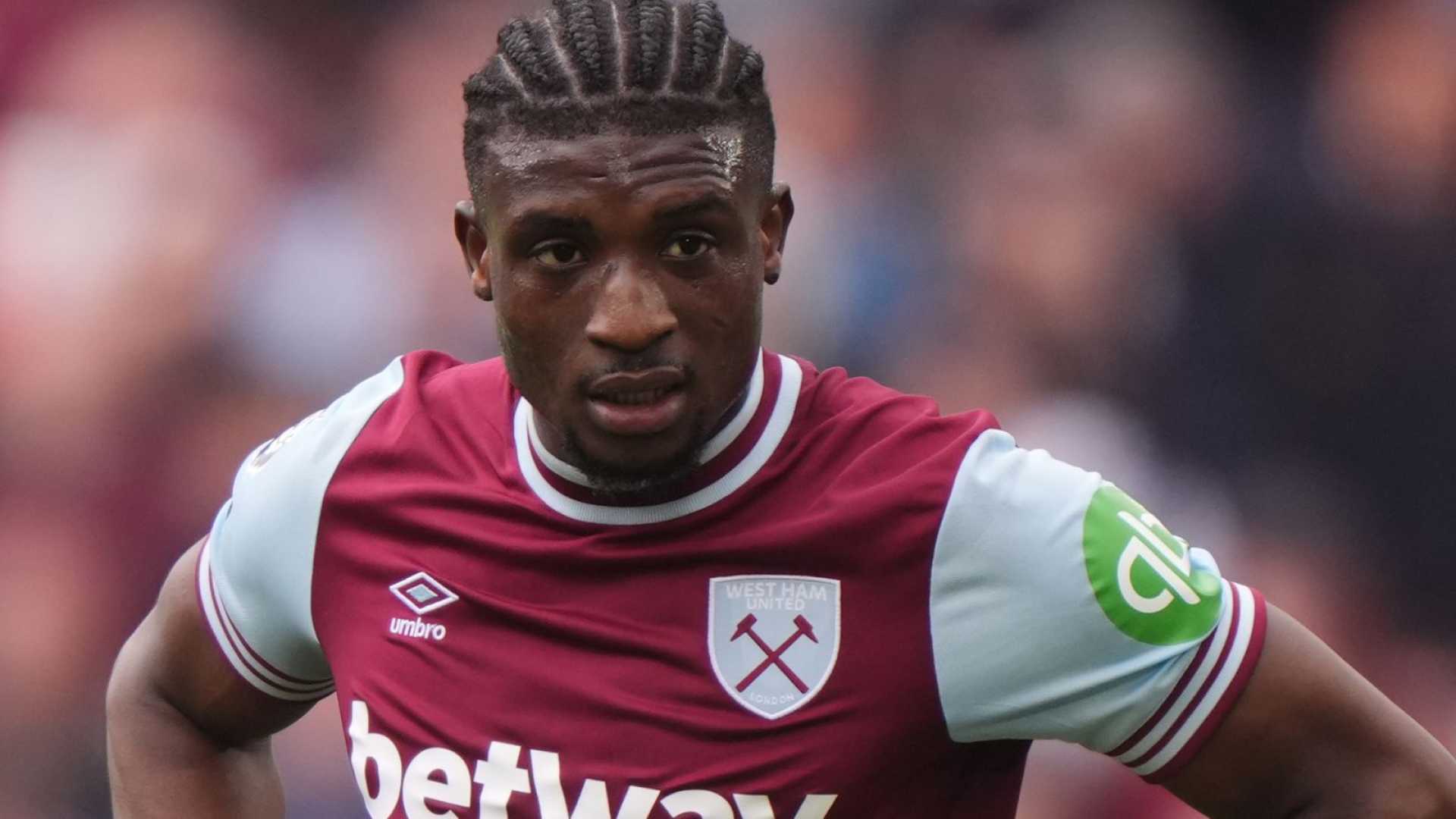 Mohammed Kudus West Ham Tottenham Transfer