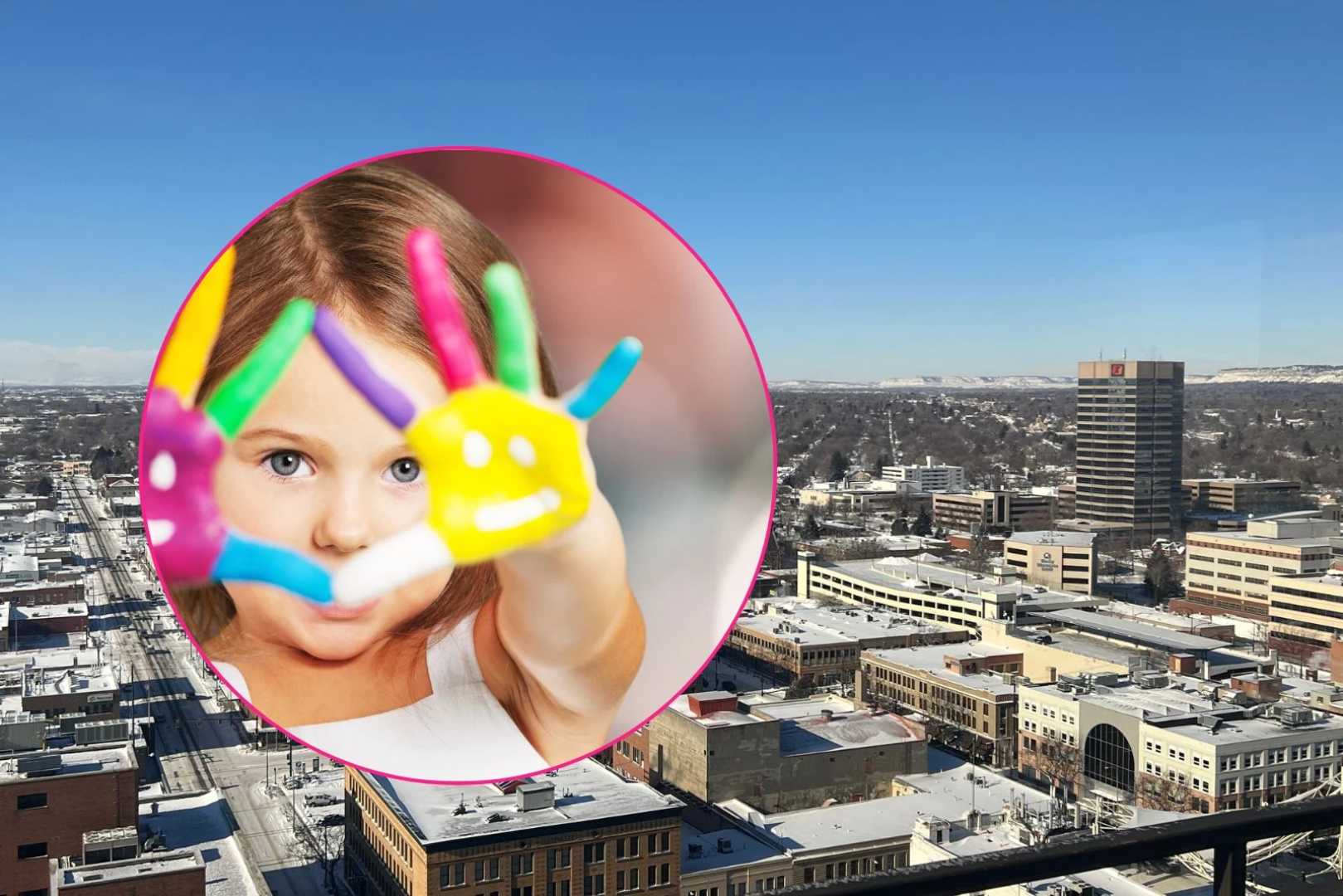 Montana Childcare Grants Employers