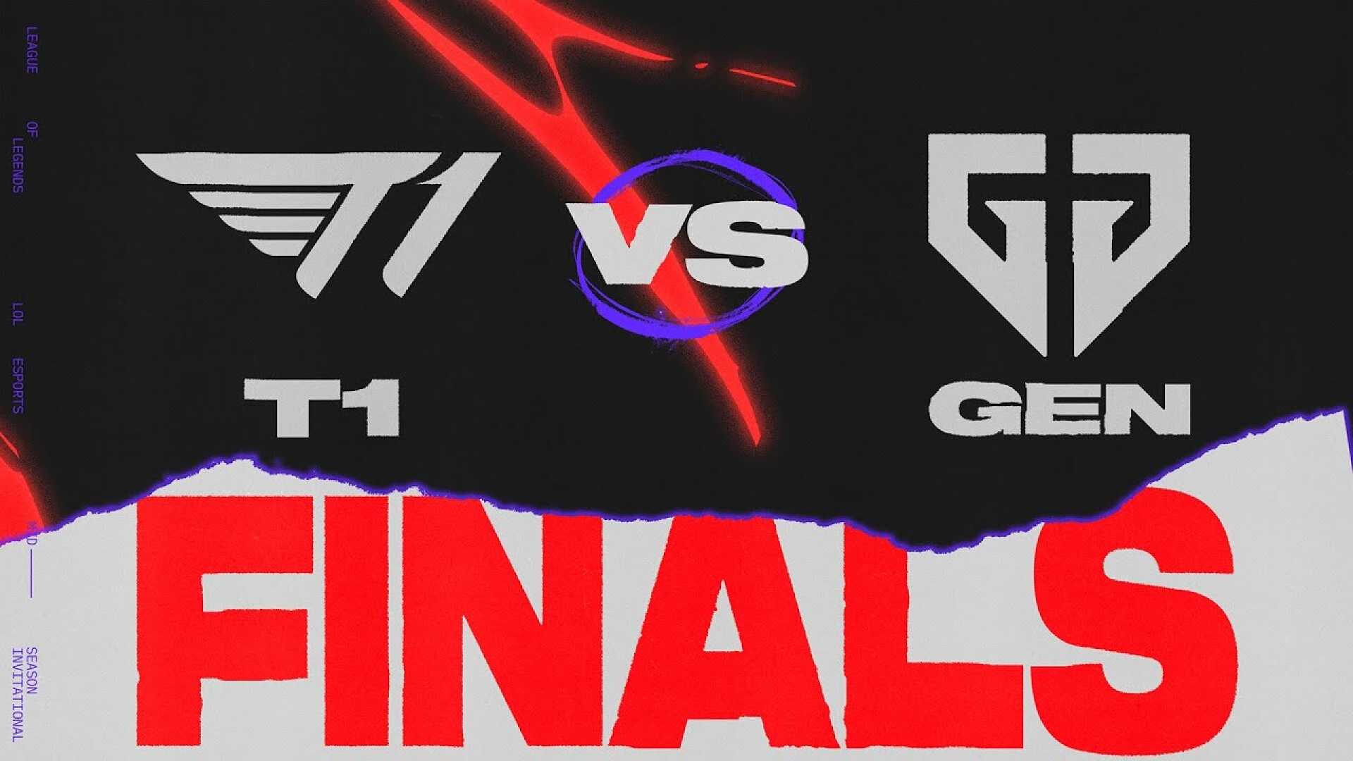 Msi 2025 Grand Final Esports