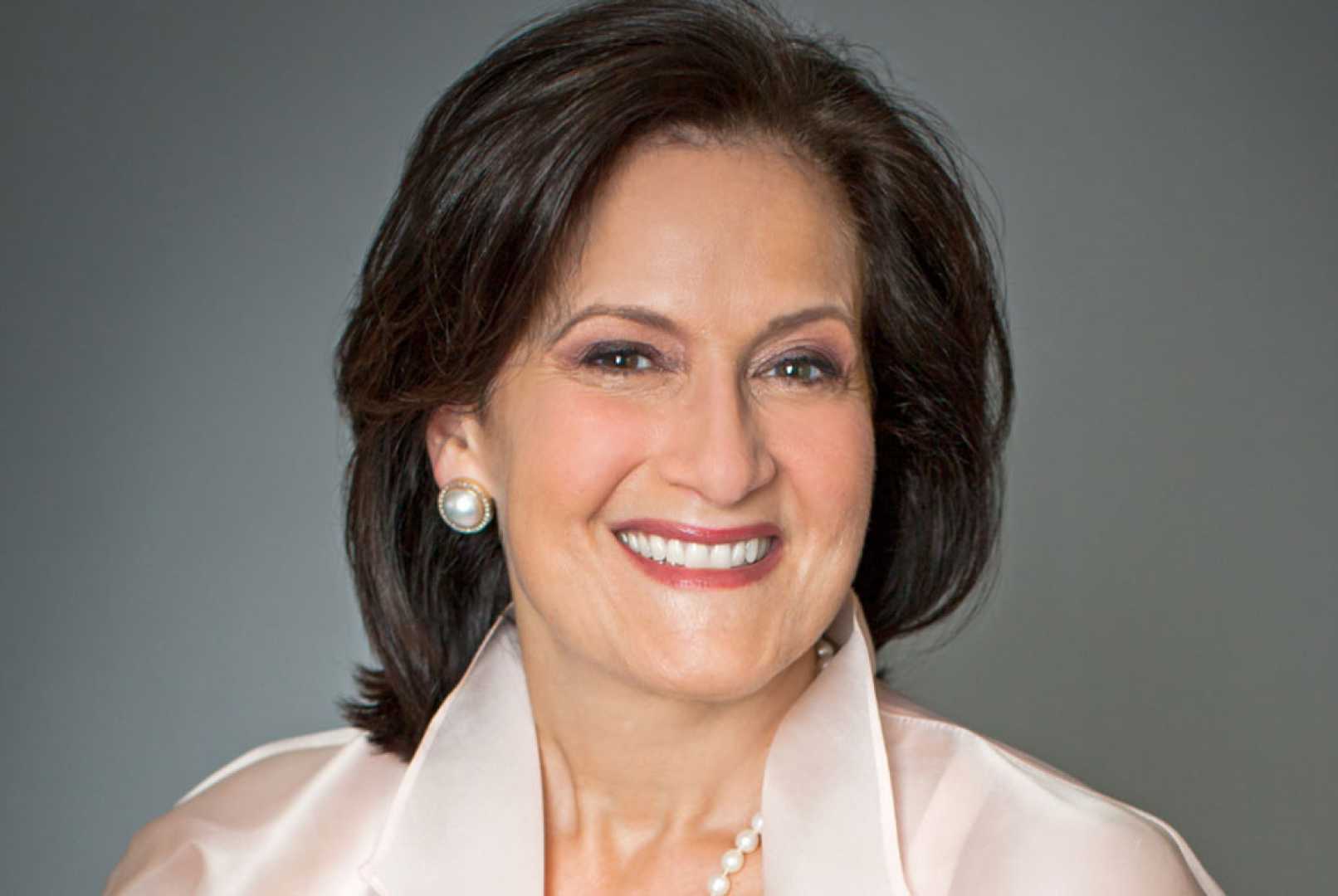 Nancy Kearns Jewett Detroit Educator