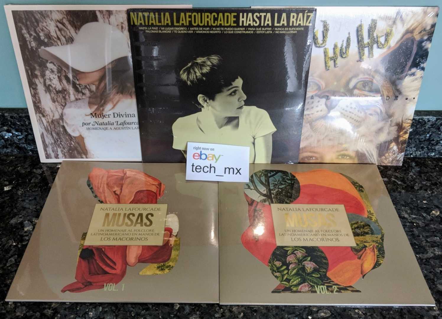 Natalia Lafourcade Pregnancy Announcement