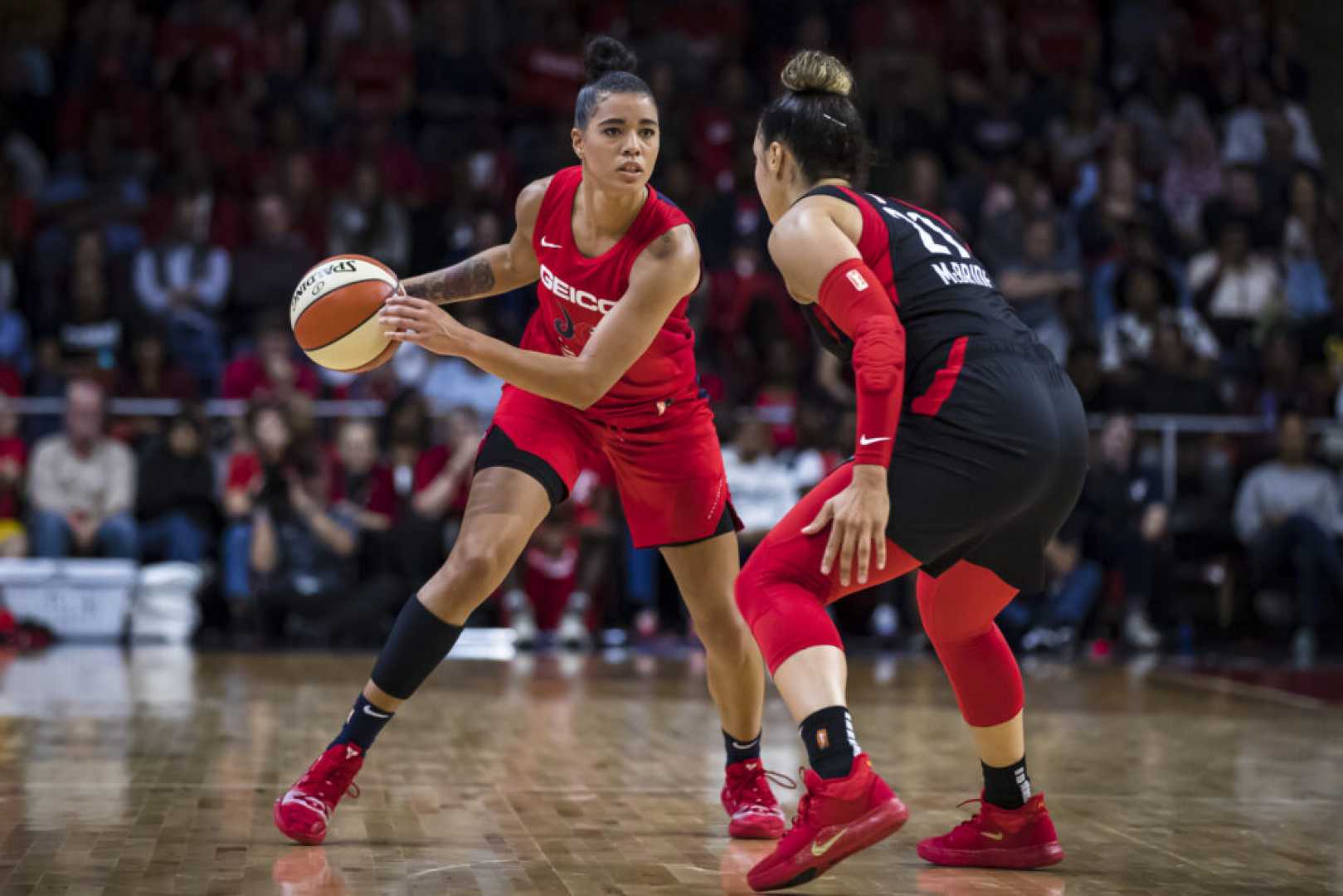 Natasha Cloud Wnba All Star Snub