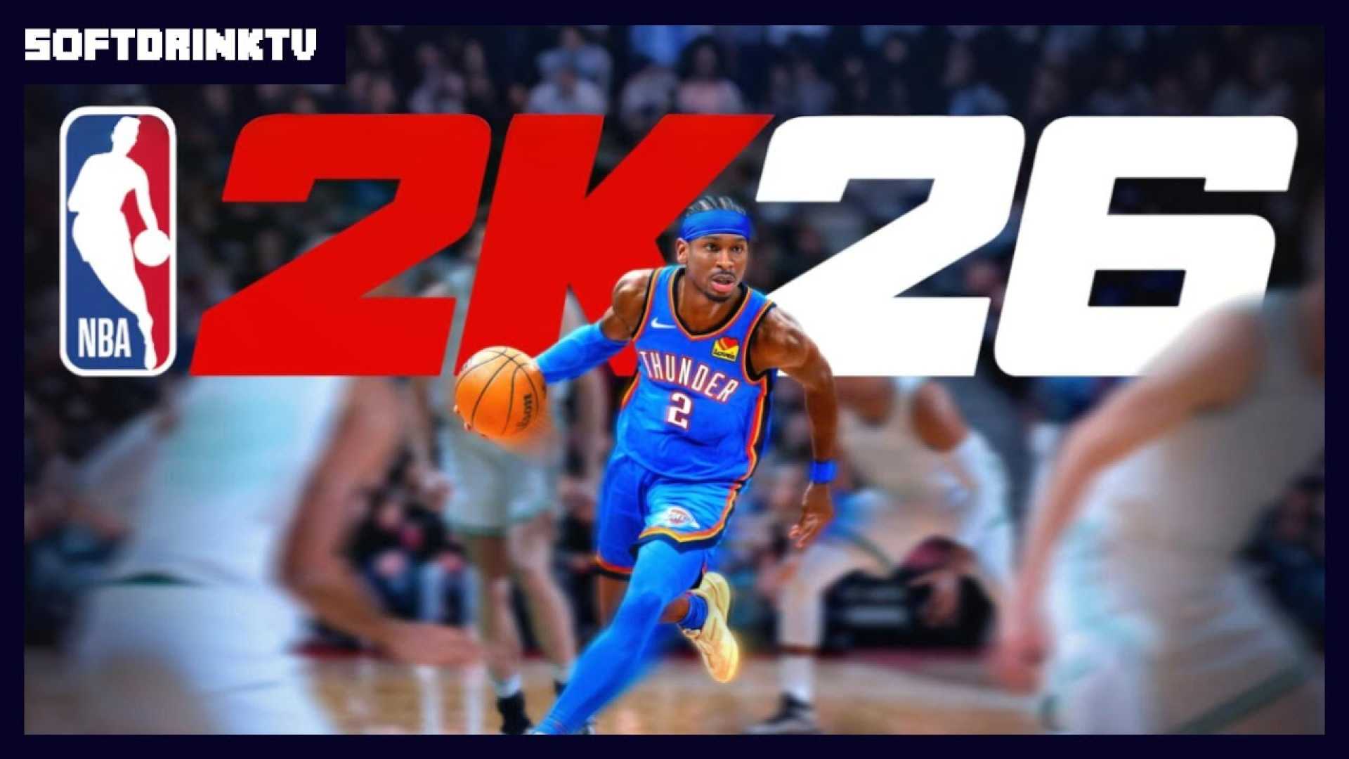 Nba 2k26 Gameplay Features