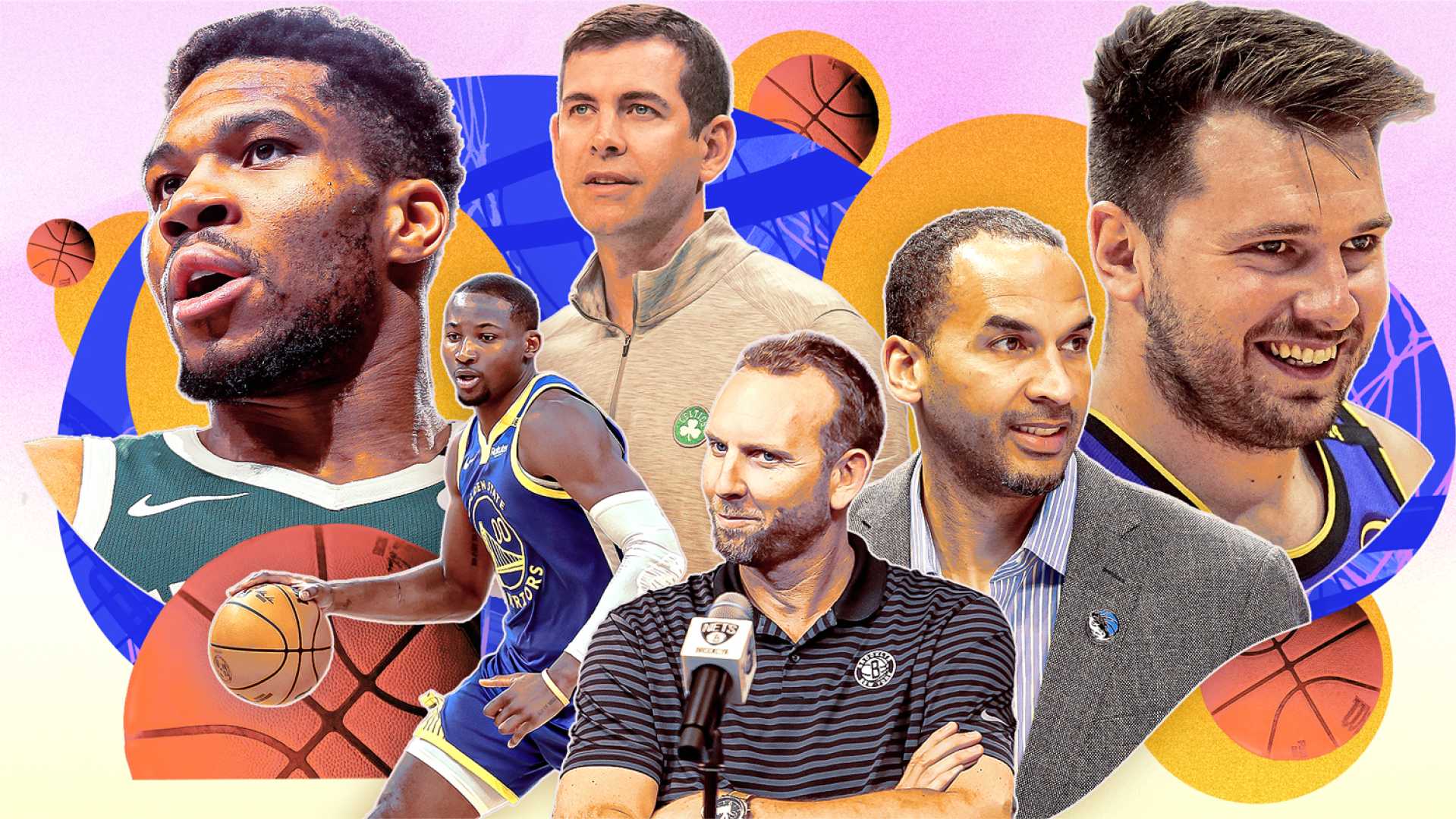 Nba Offseason Trades And Free Agency 2025