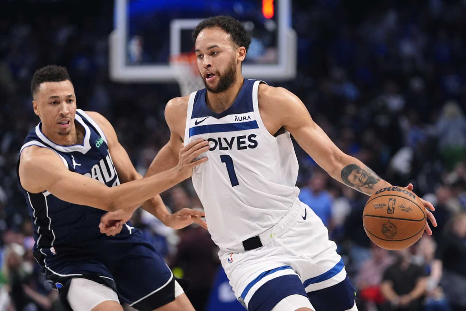 Nba Player Eye Surgery Dallas Mavericks